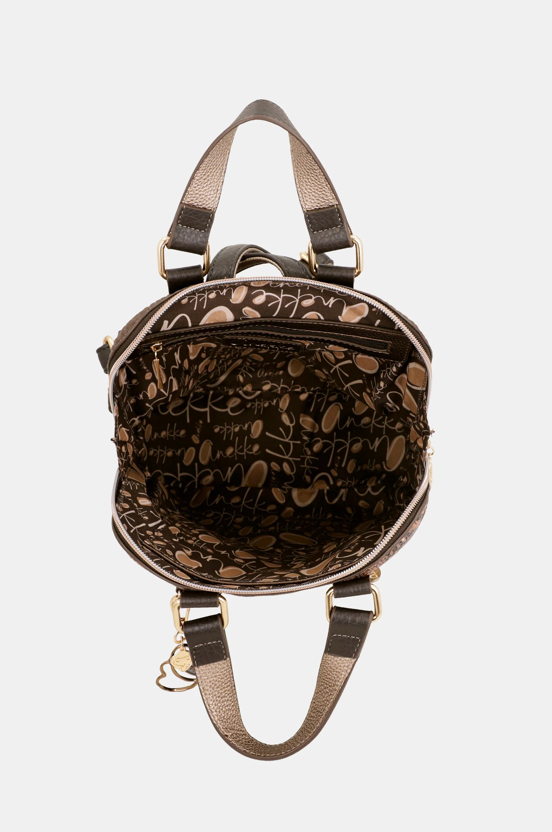 Backpack Blossom with handle - Image 9