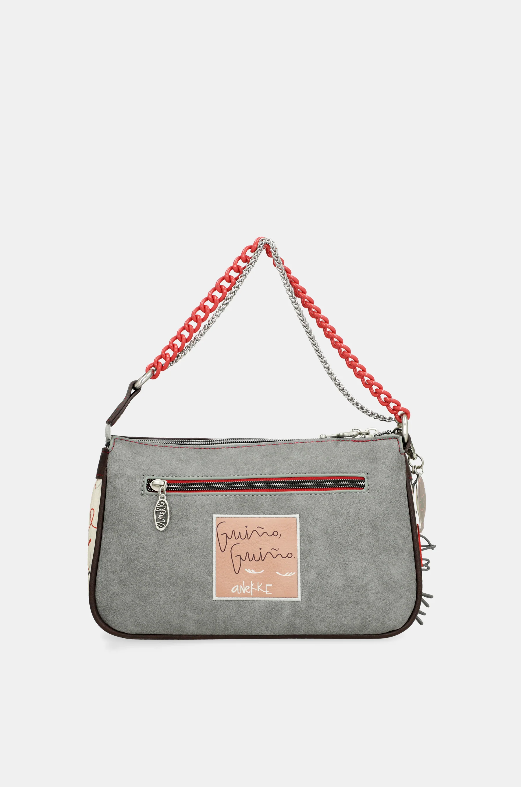 Baguette bag Alma - Image 4