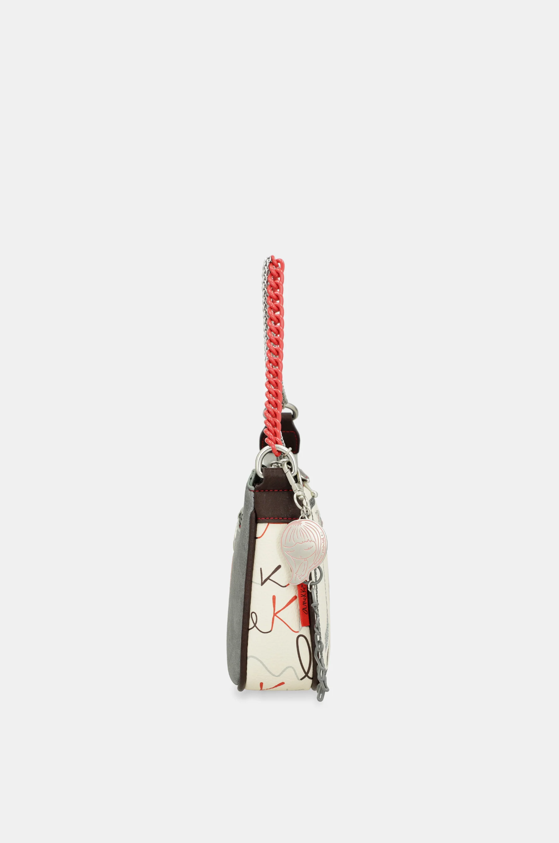 Baguette bag Alma - Image 5