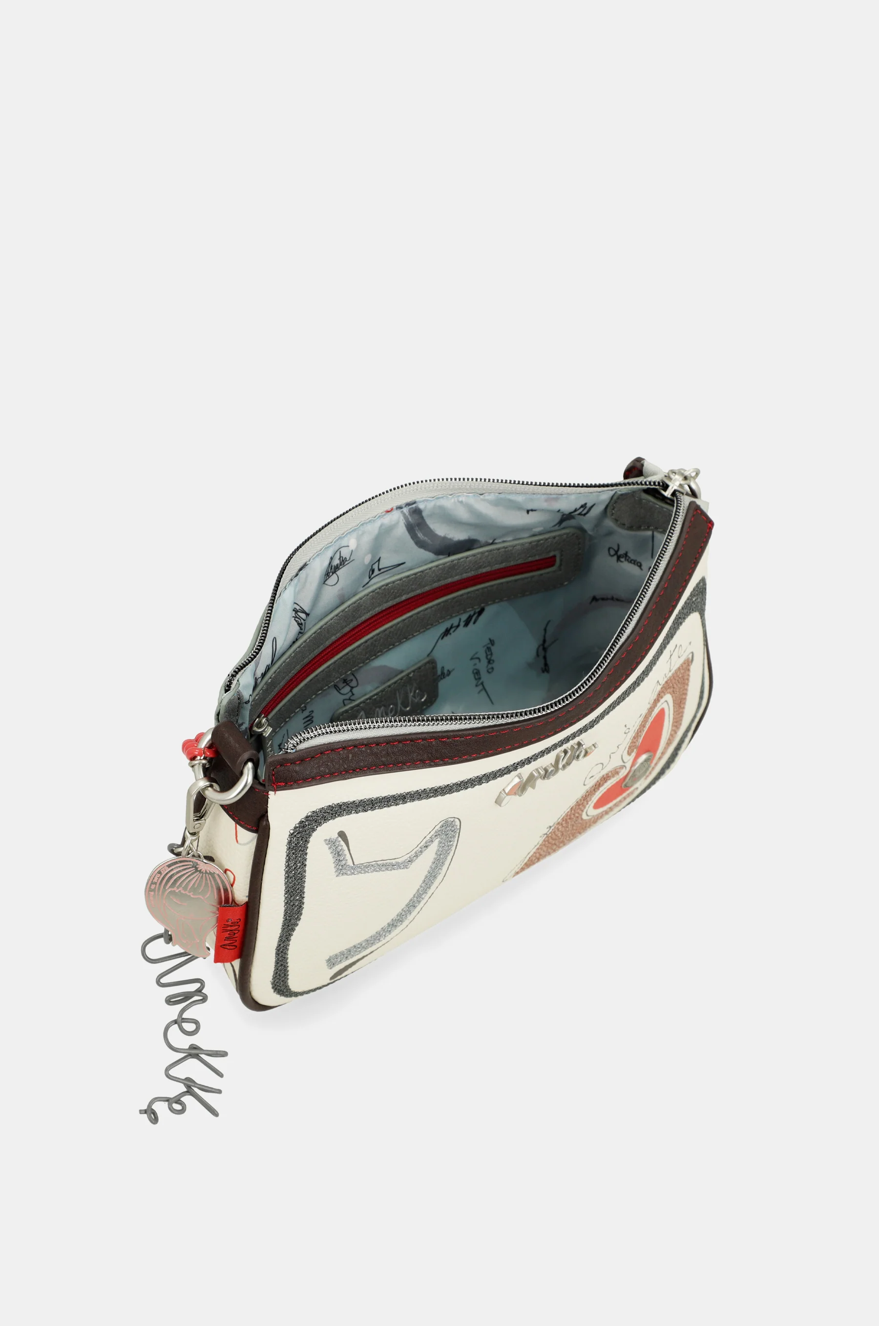 Baguette bag Alma - Image 6