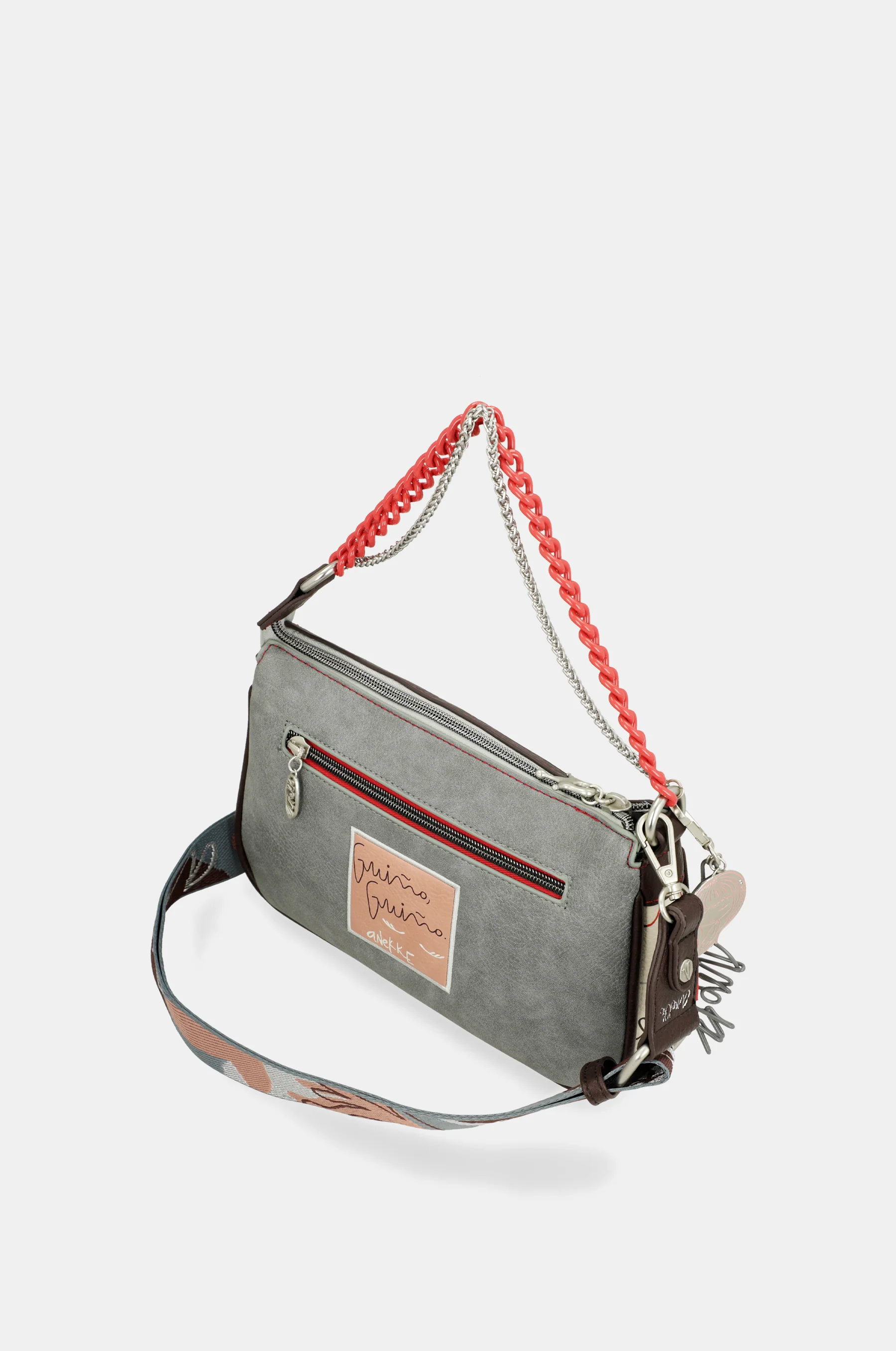 Baguette bag Alma - Image 9