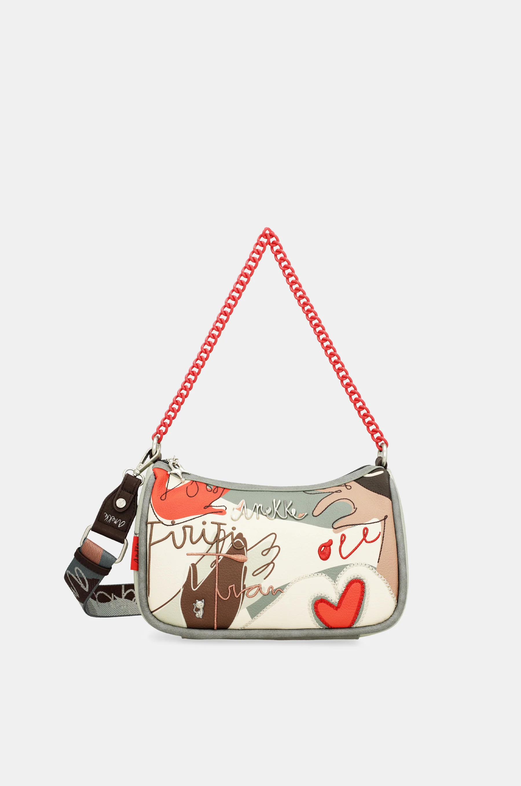 Shoulder bag Alma