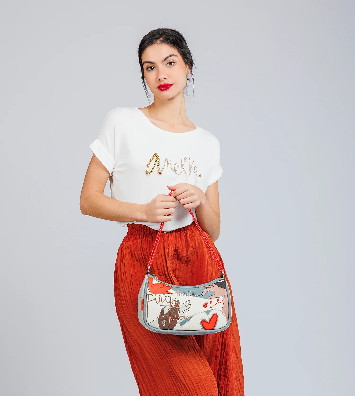 Shoulder bag Alma - Image 2