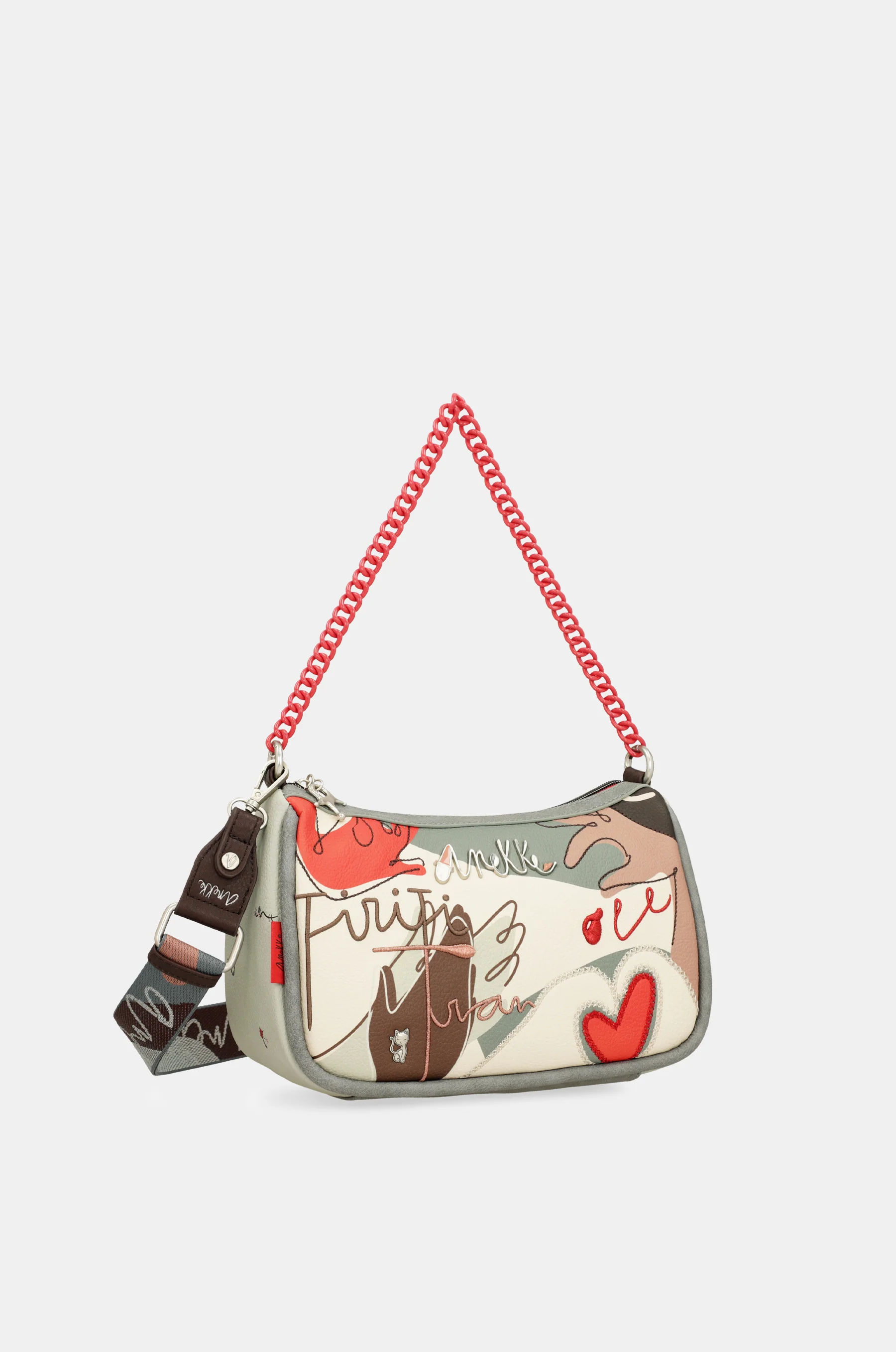 Shoulder bag Alma - Image 3