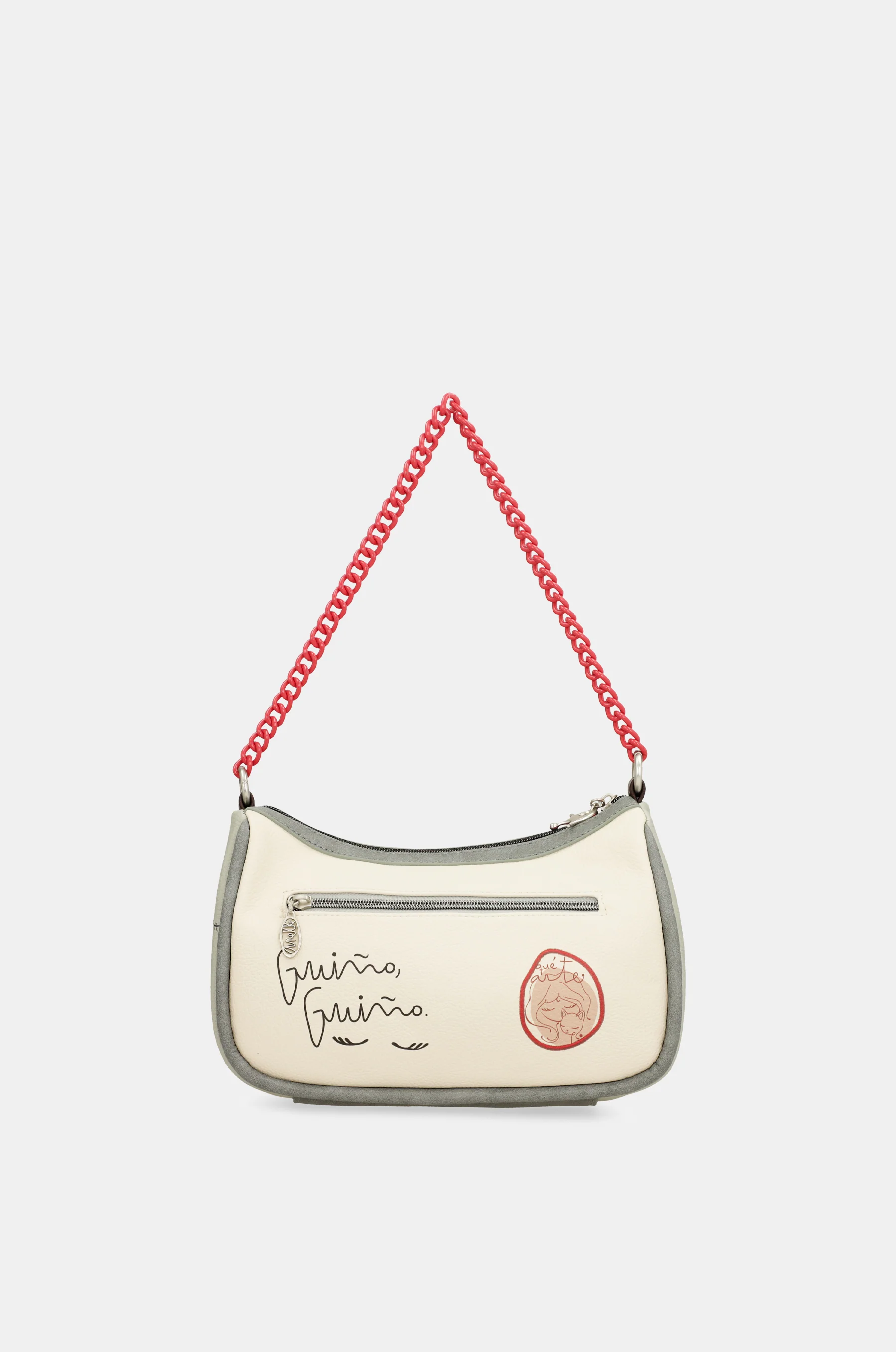 Shoulder bag Alma - Image 4