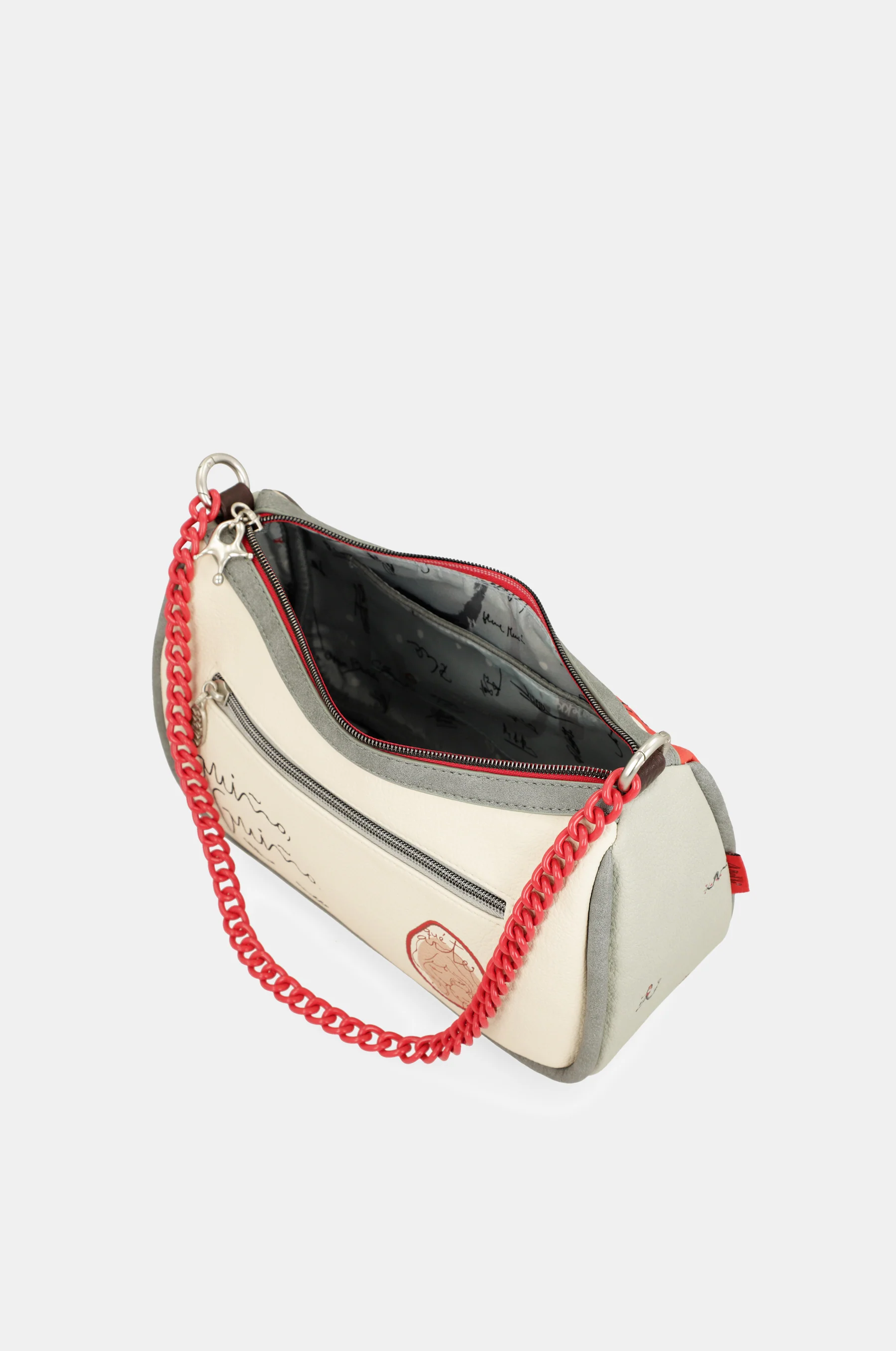 Shoulder bag Alma - Image 7