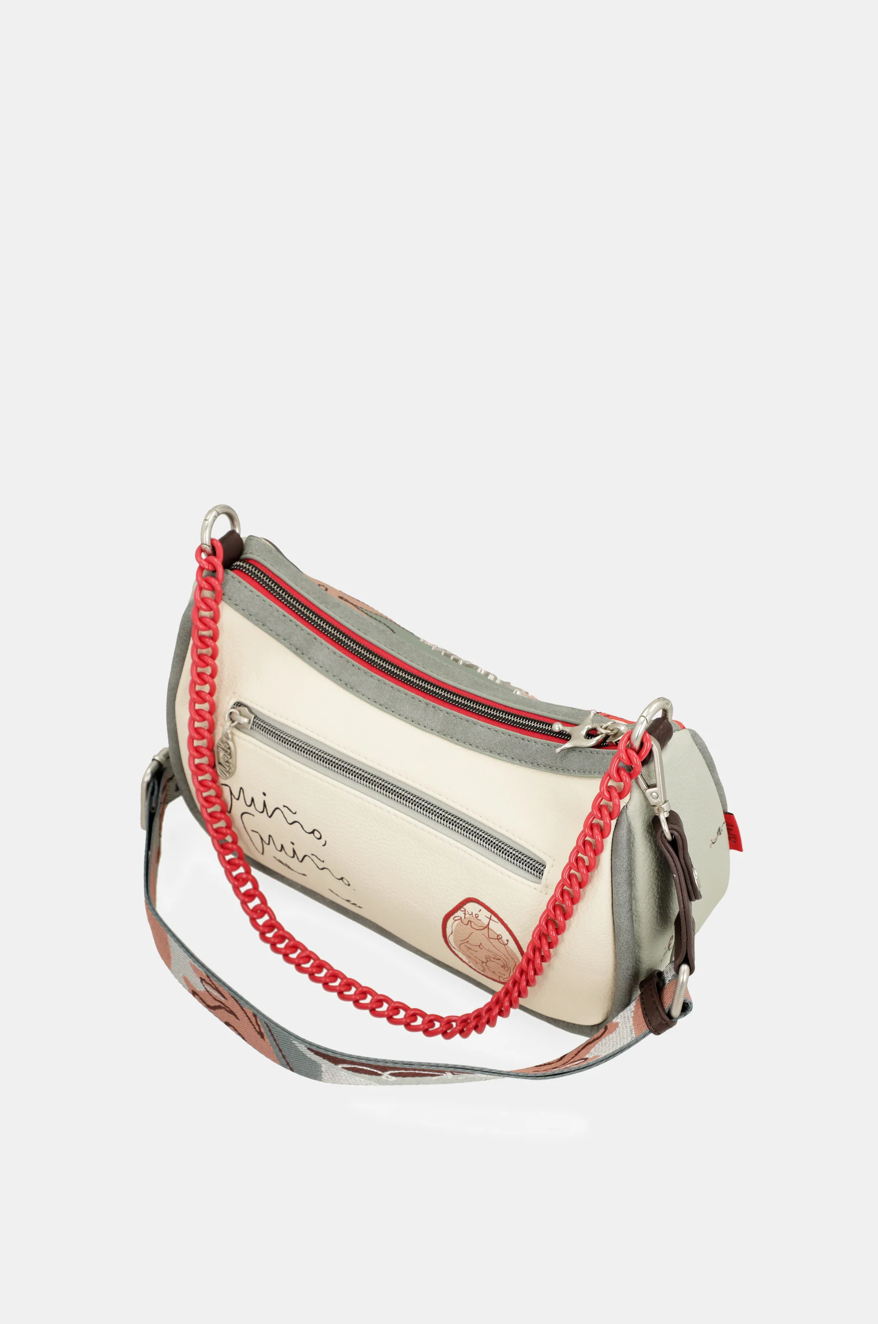 Shoulder bag Alma - Image 9