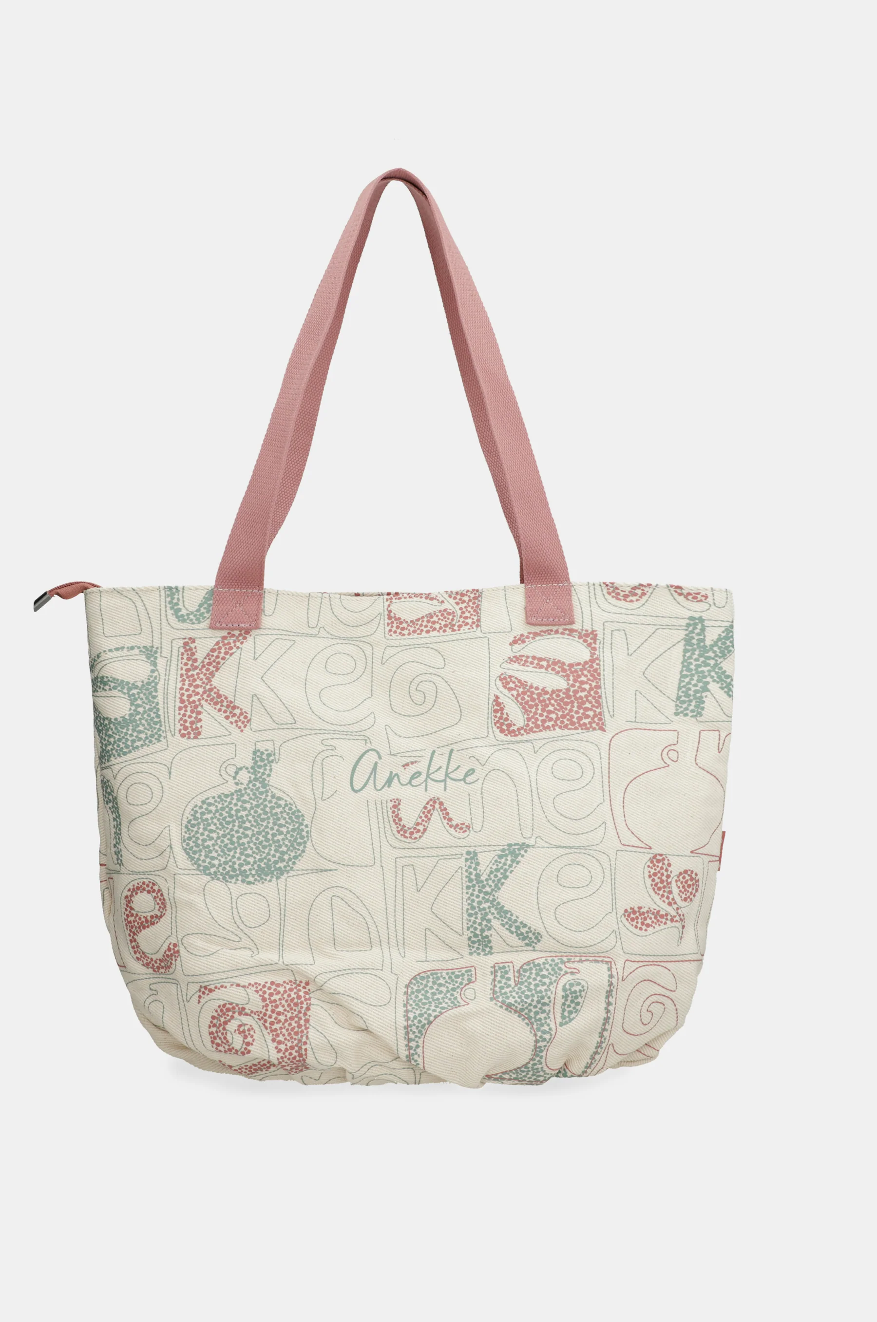 Beach bag Bloom - Image 2