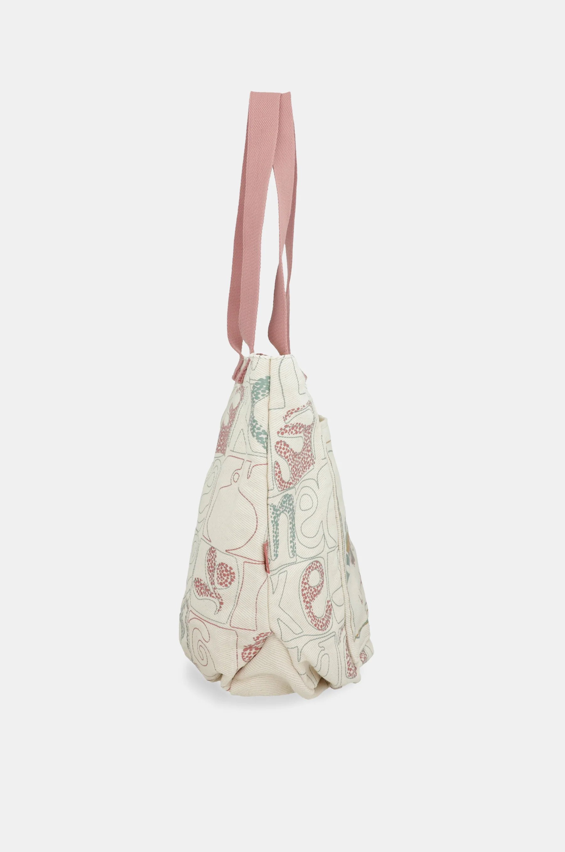 Beach bag Bloom - Image 3