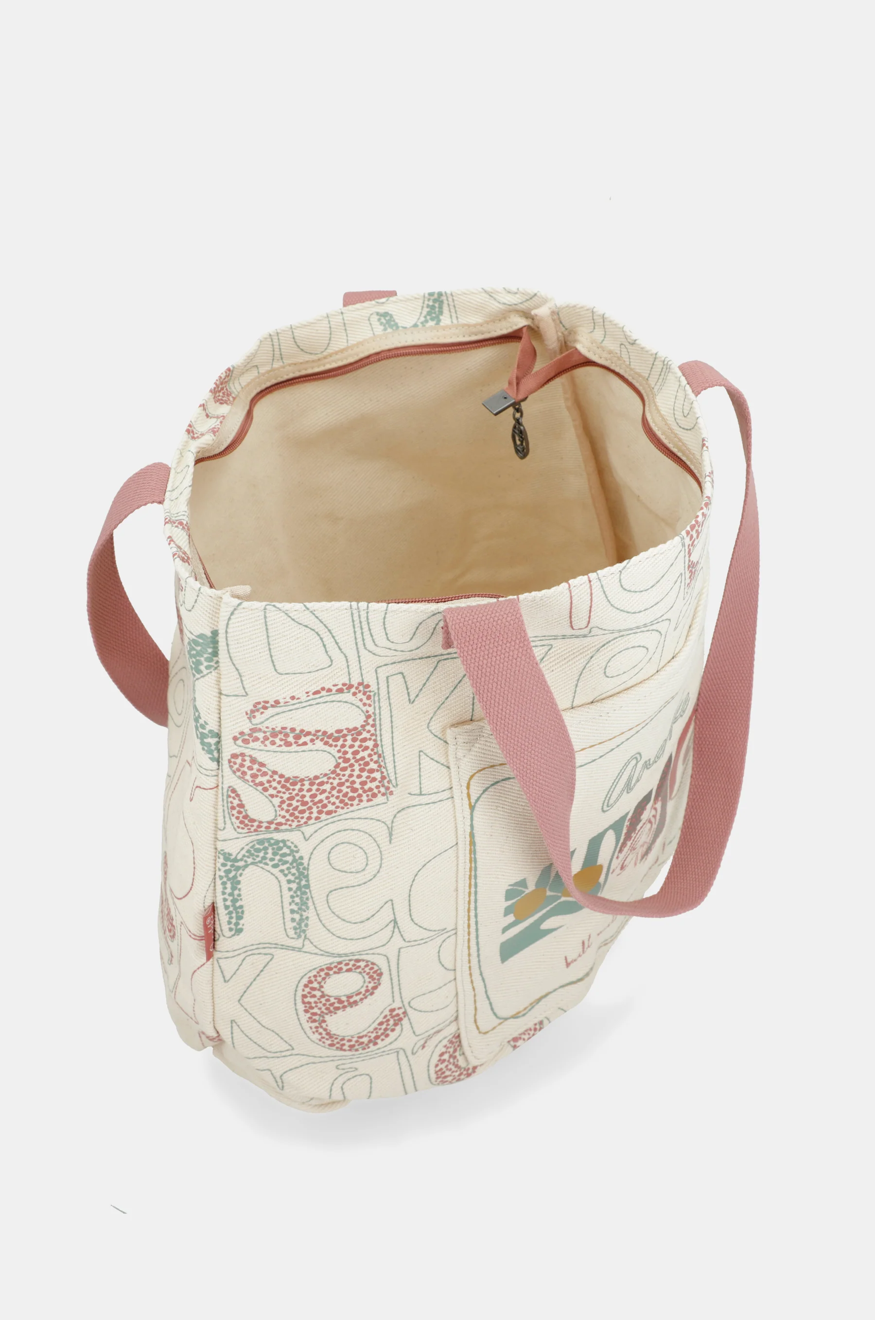 Beach bag Bloom - Image 4