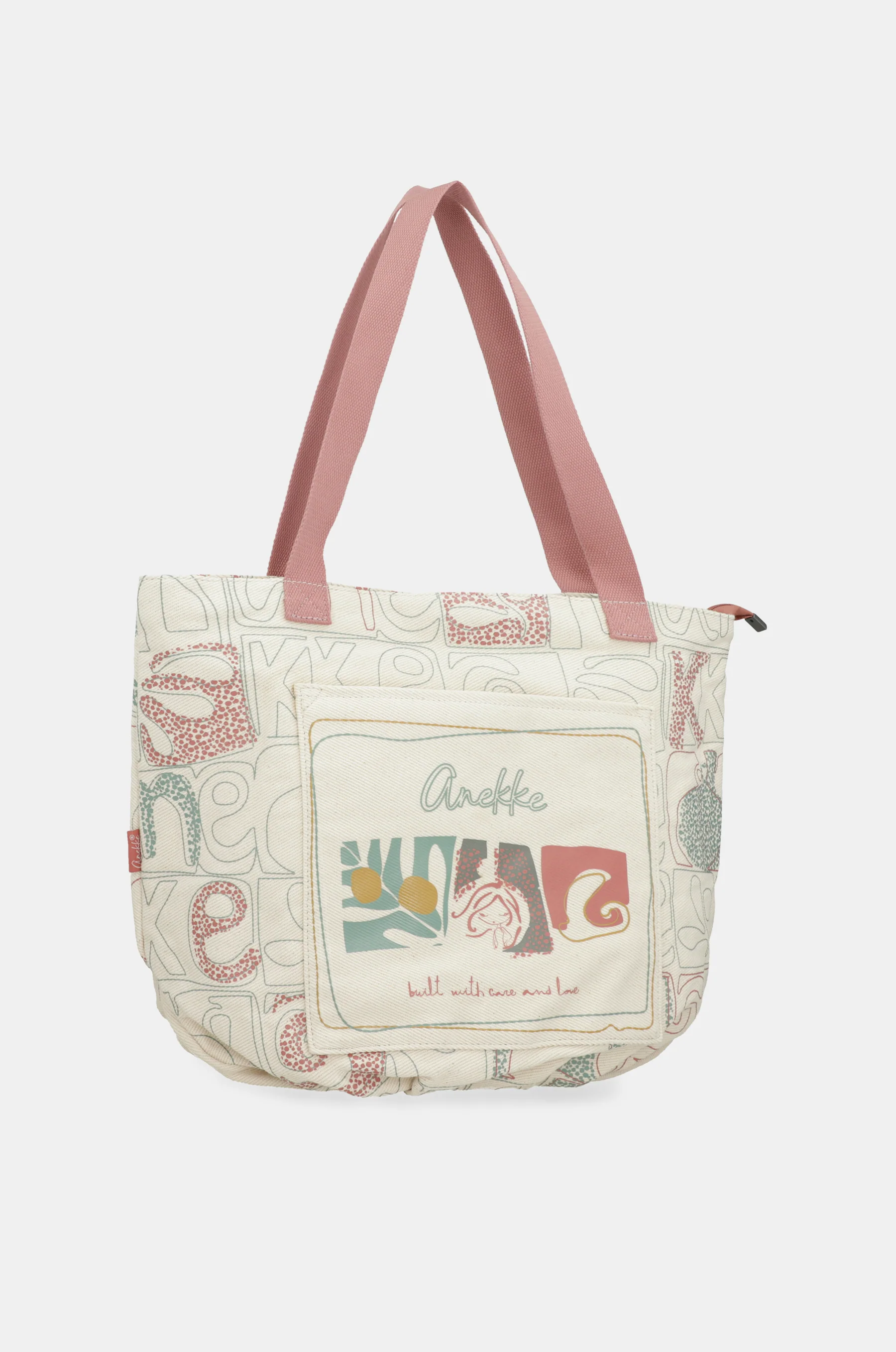 Beach bag Bloom - Image 5