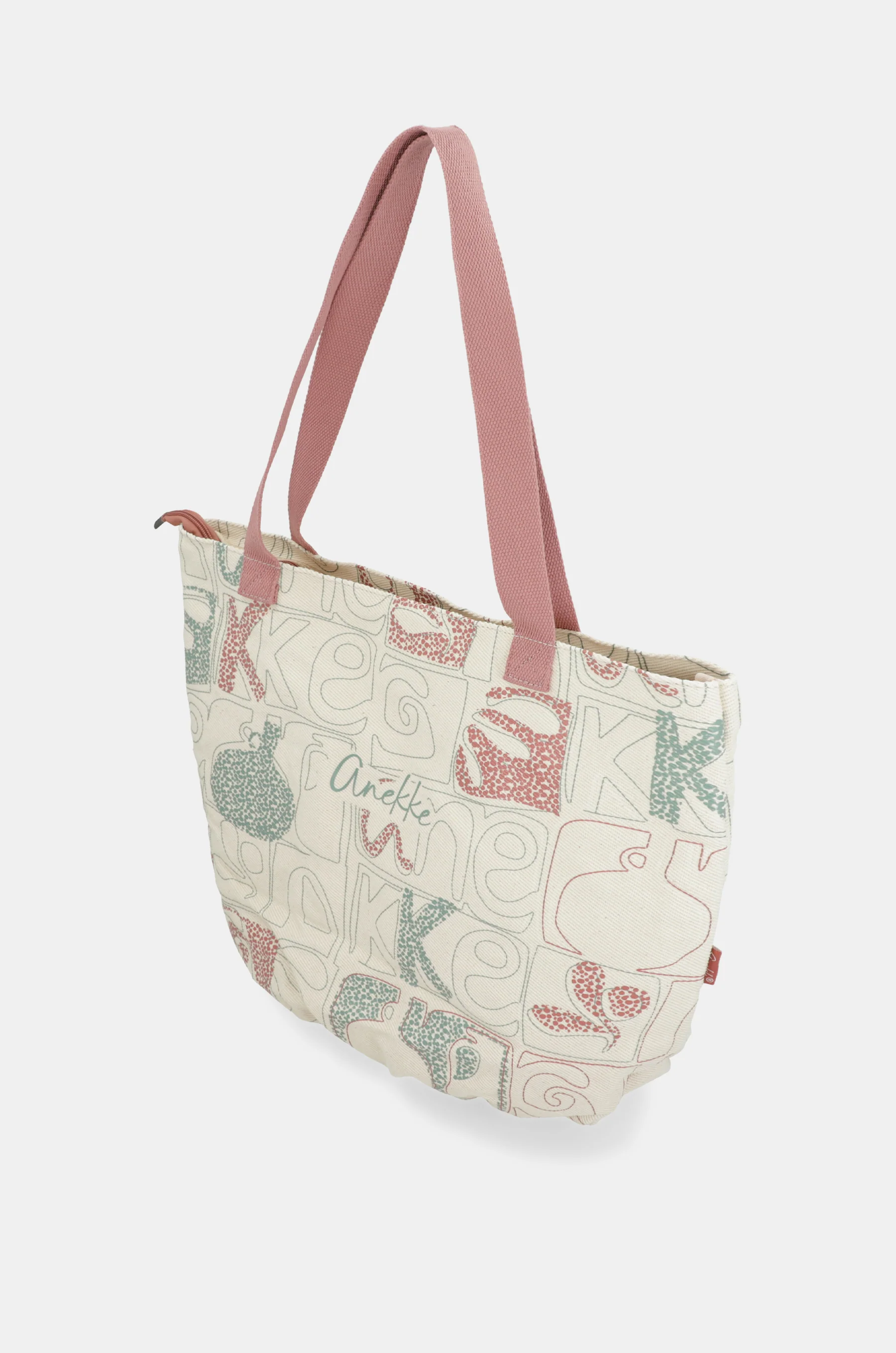 Beach bag Bloom - Image 6