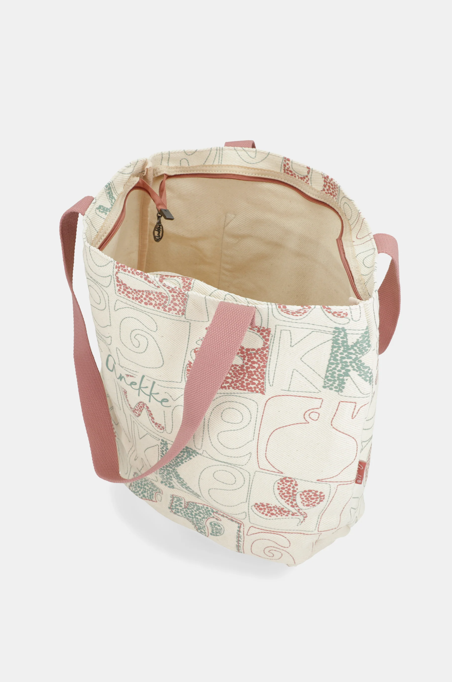 Beach bag Bloom - Image 7