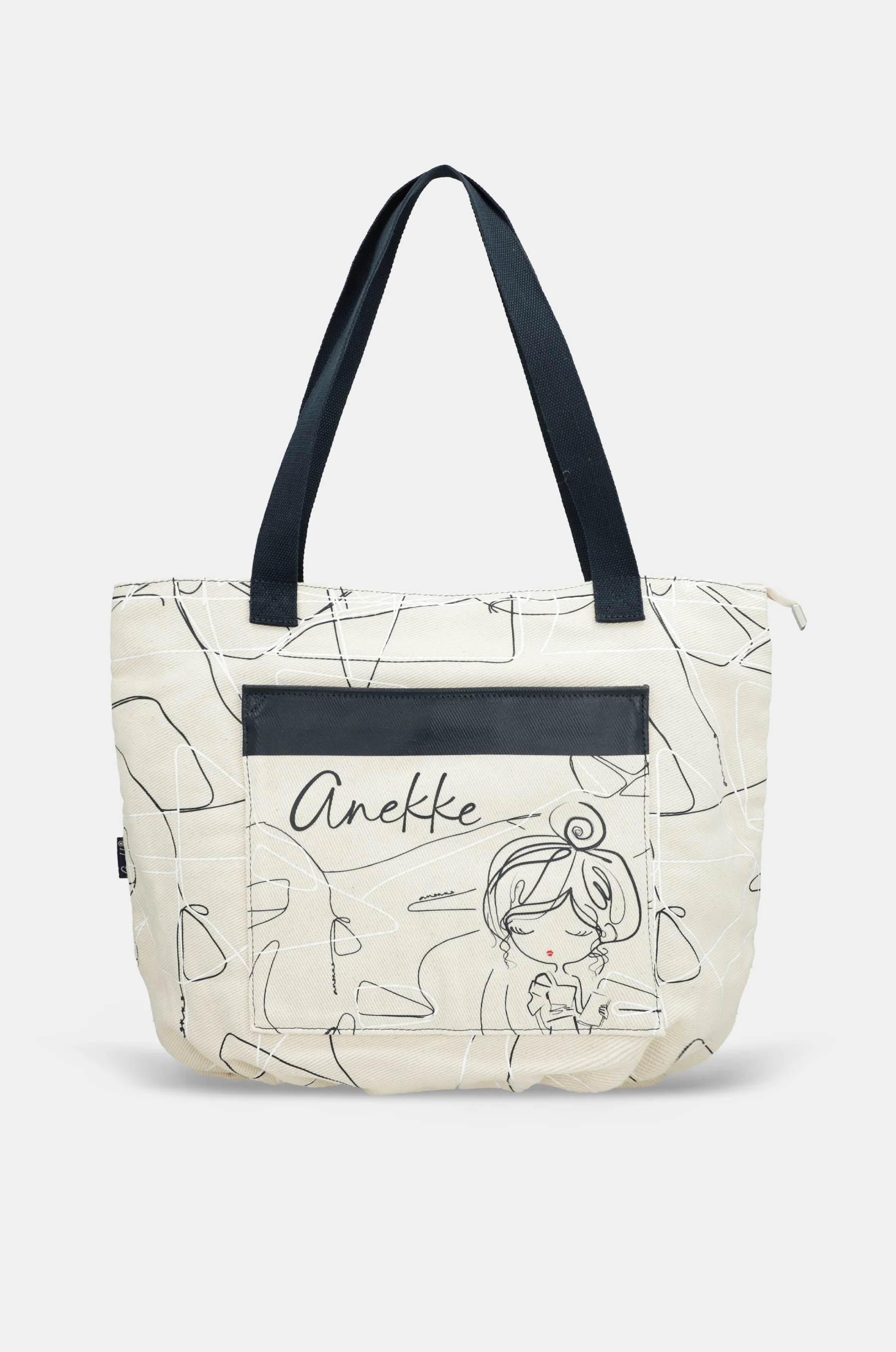 Beach bag Sophia