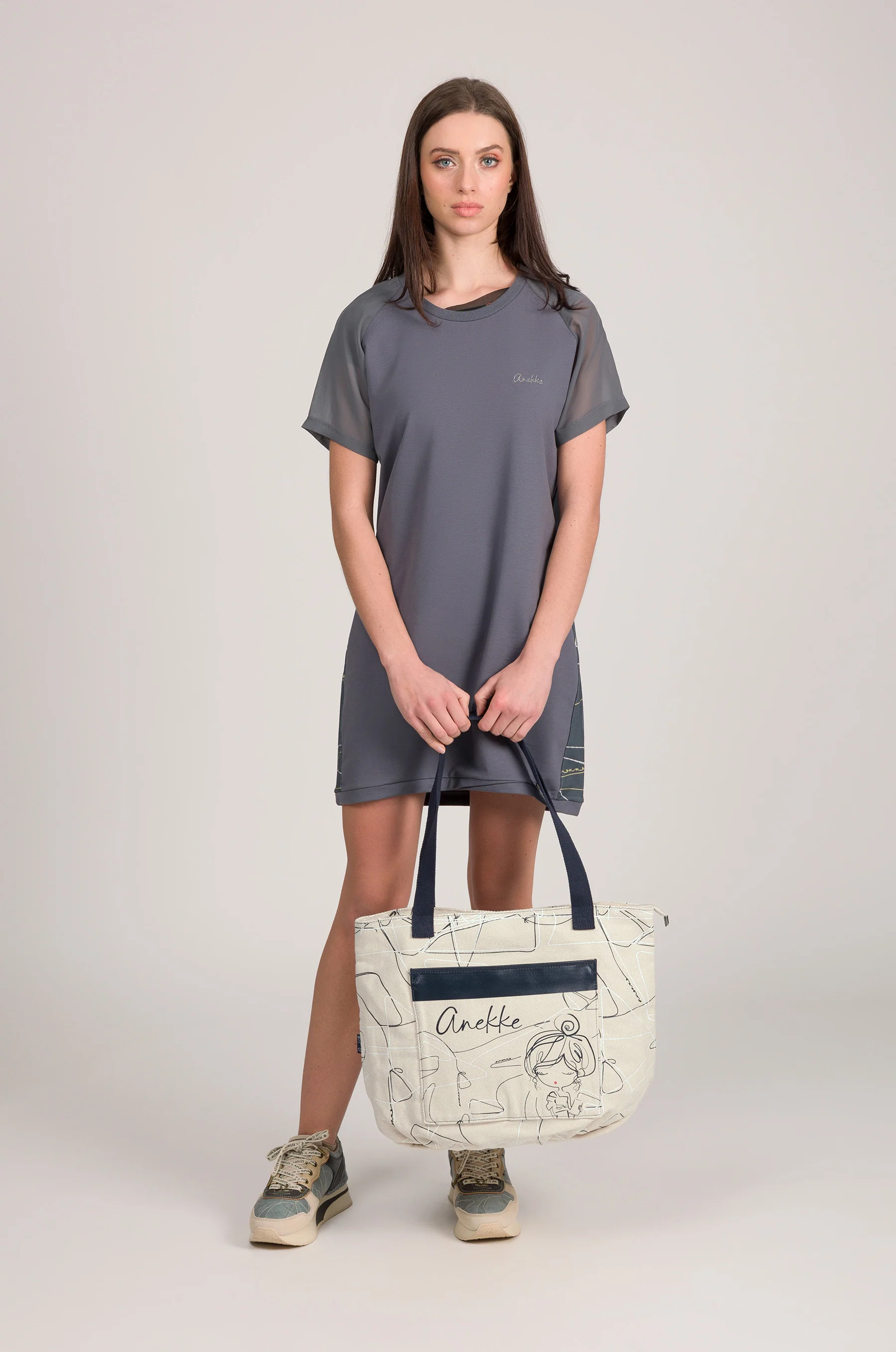 Beach bag Sophia - Image 2