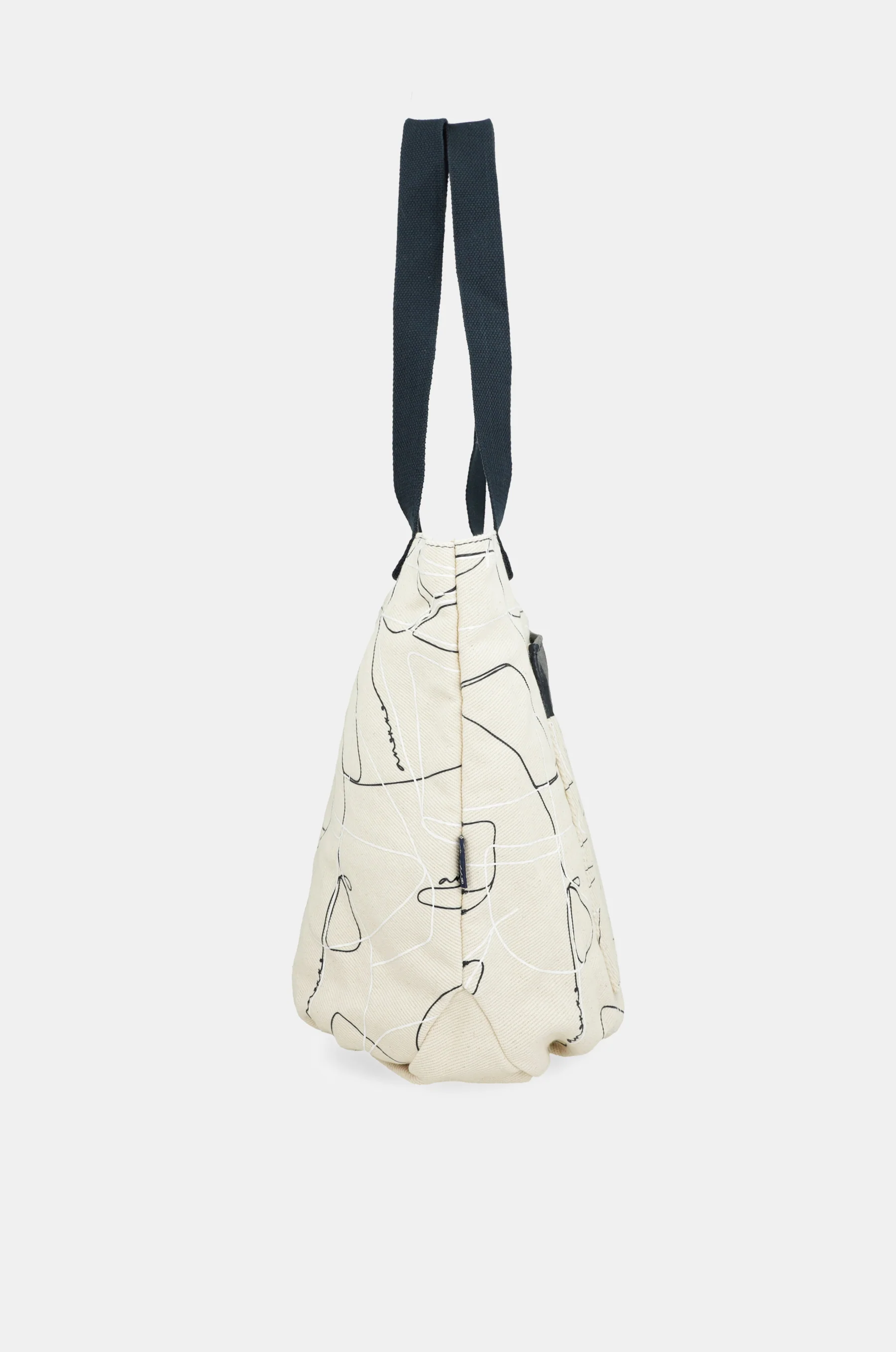 Beach bag Sophia - Image 4