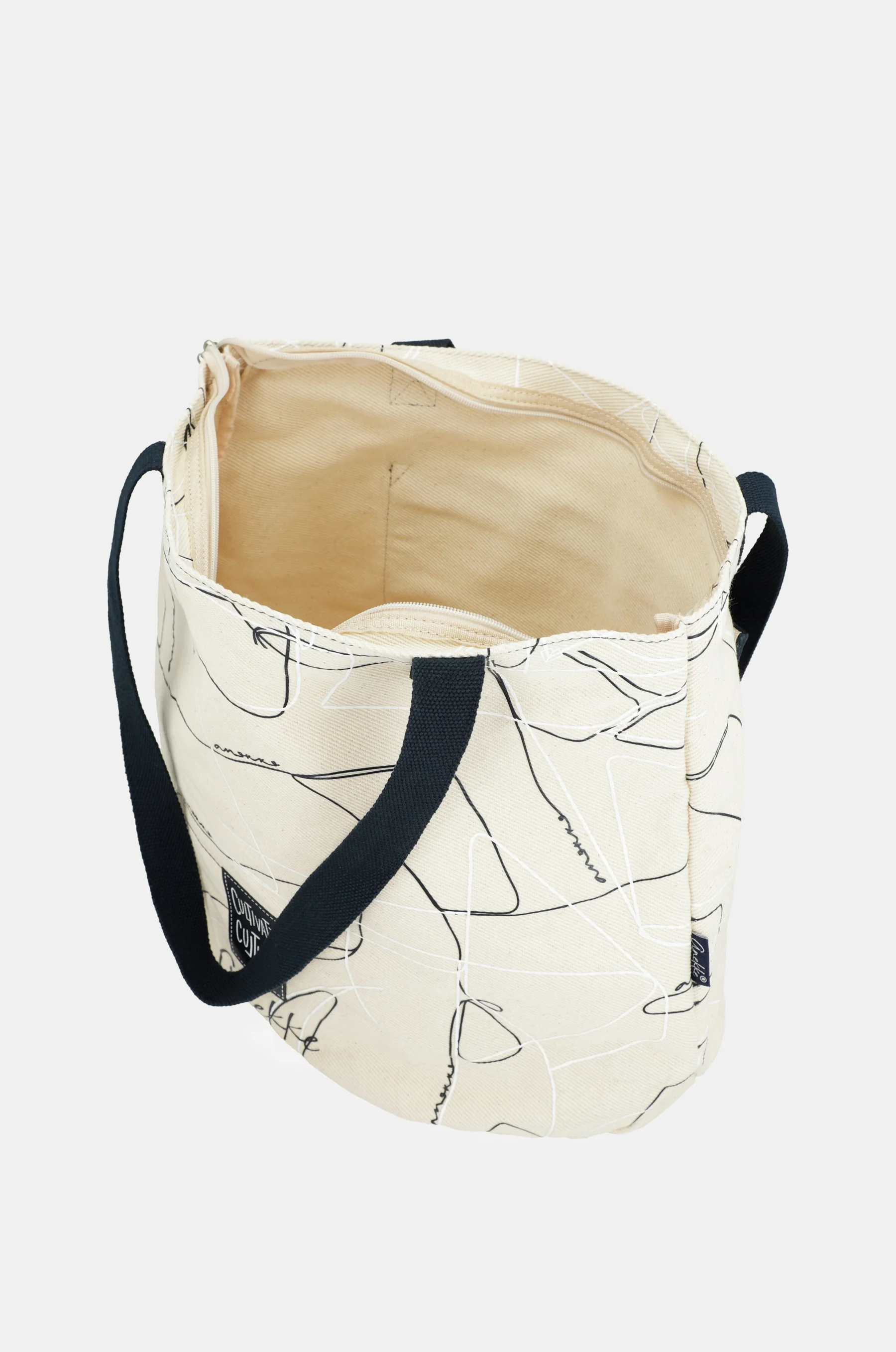 Beach bag Sophia - Image 5