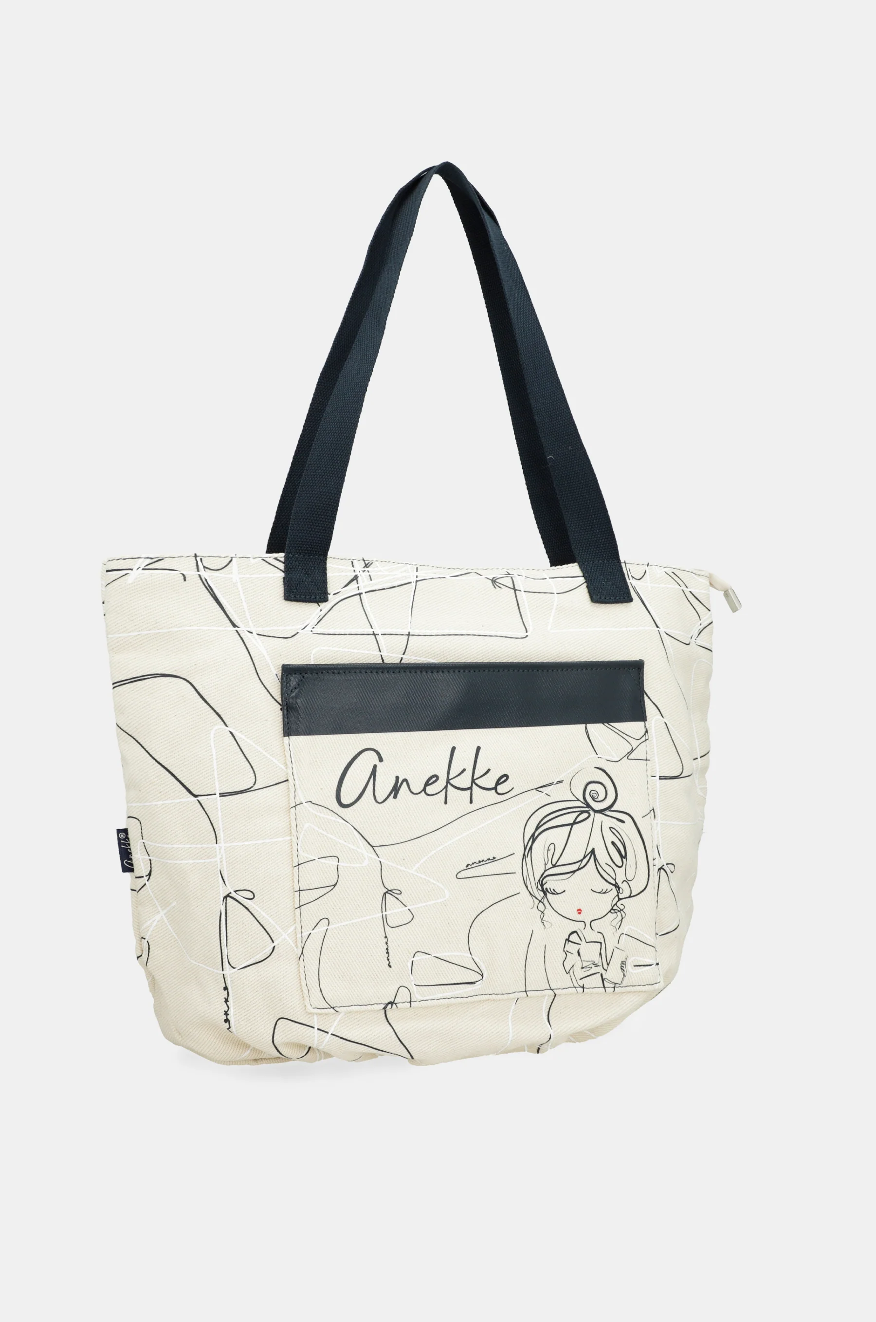 Beach bag Sophia - Image 6