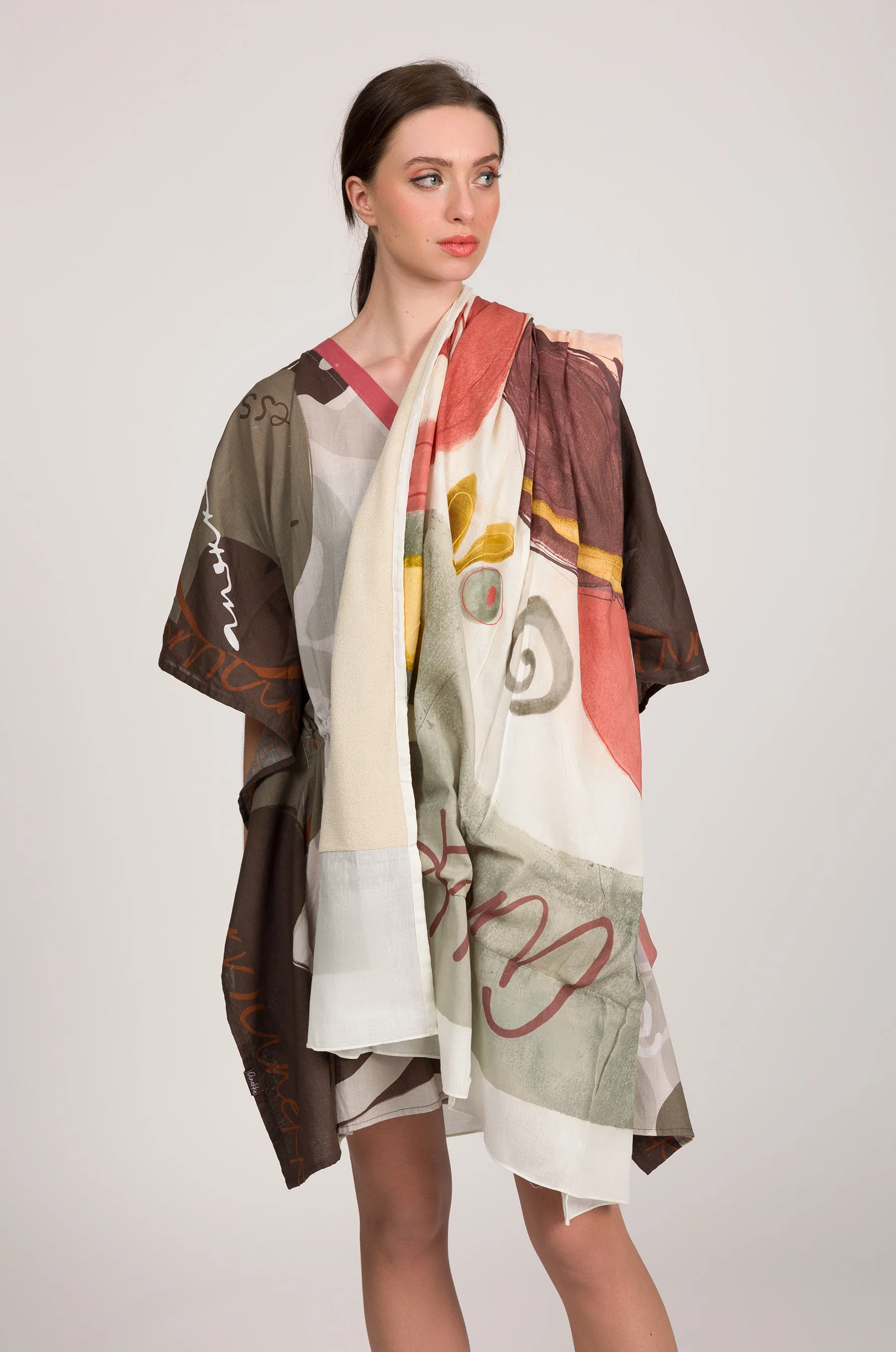 Beach towel Muse - Image 2