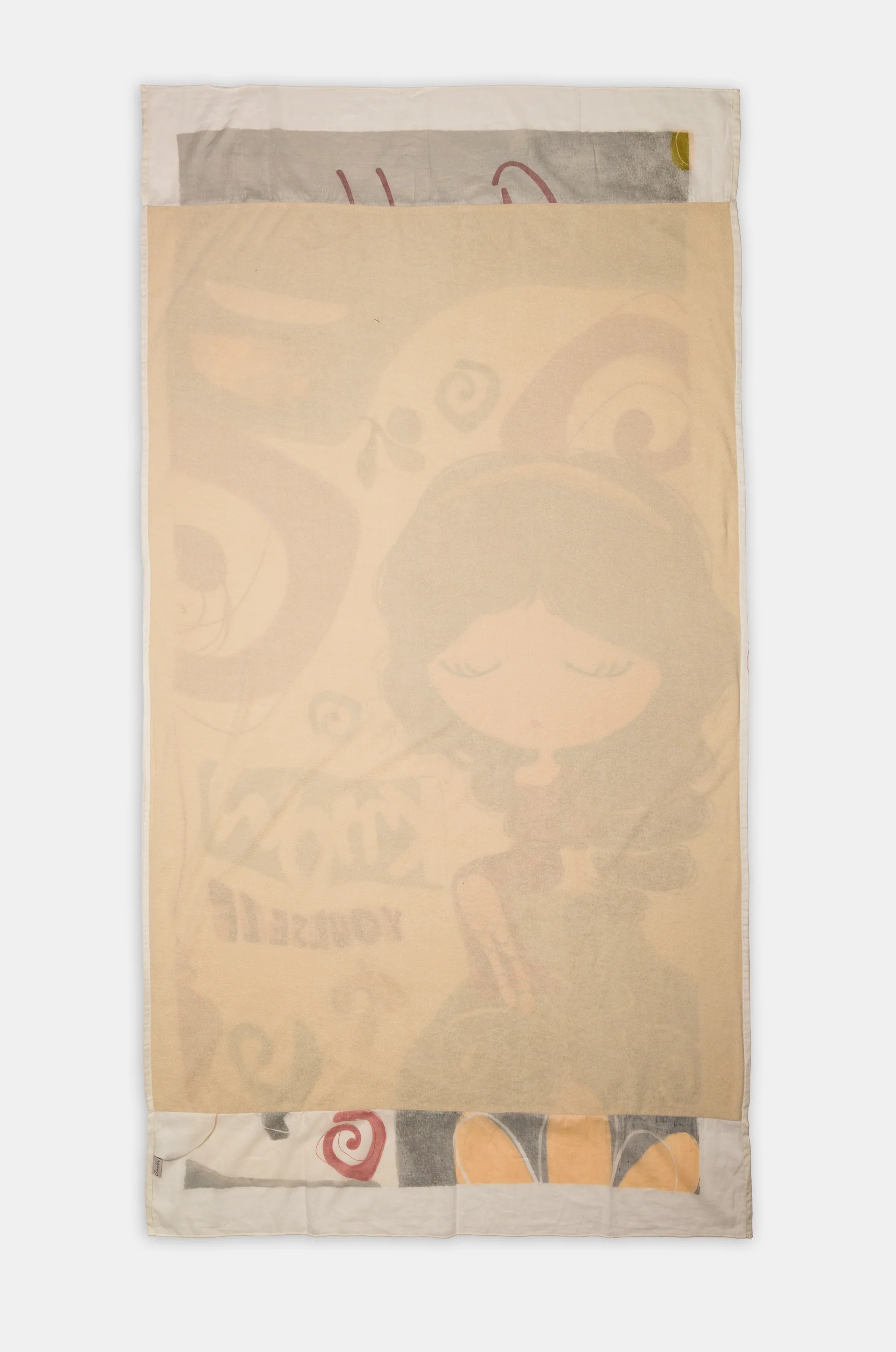 Beach towel Muse - Image 3