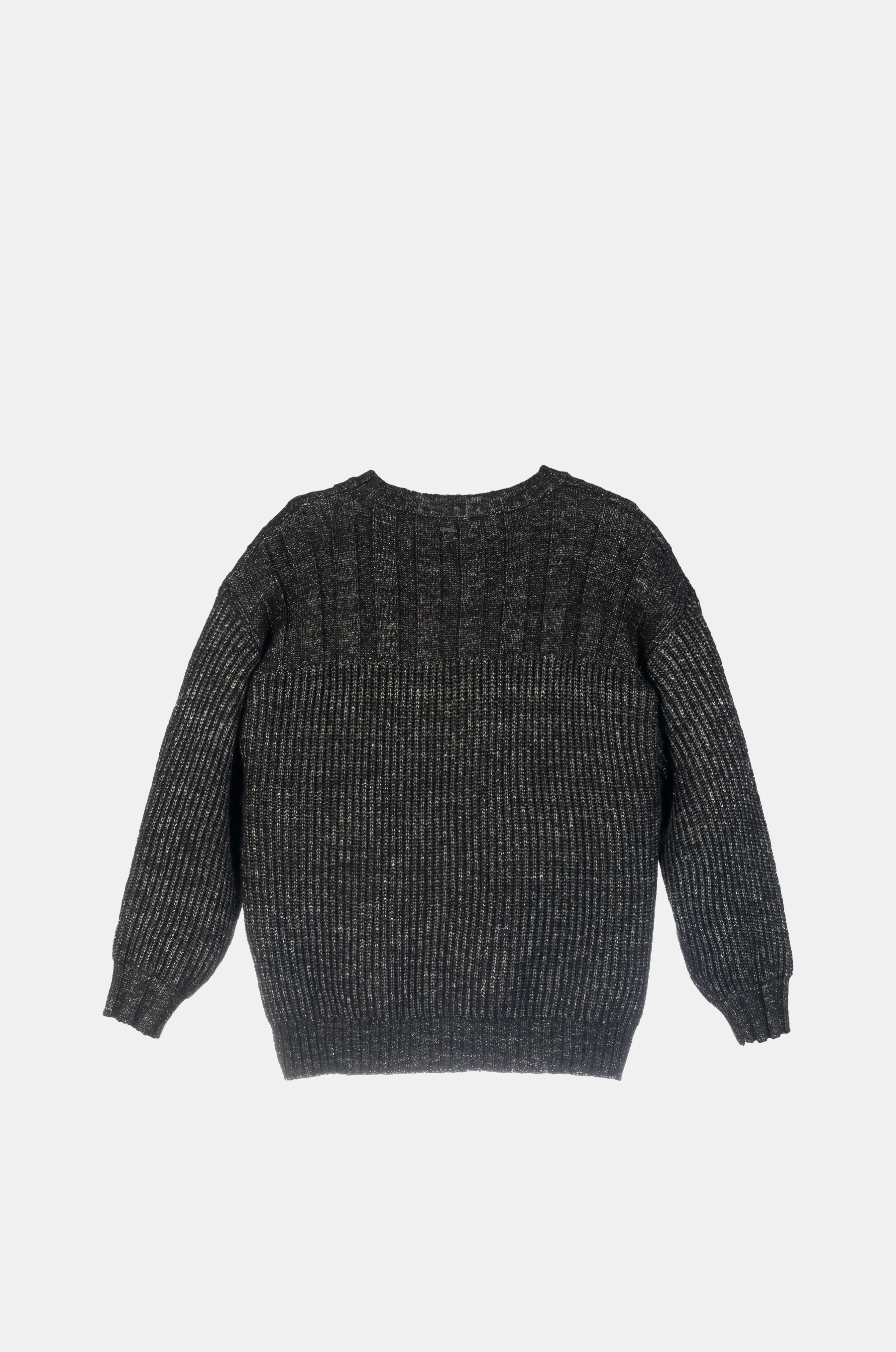 Black jumper - Image 3