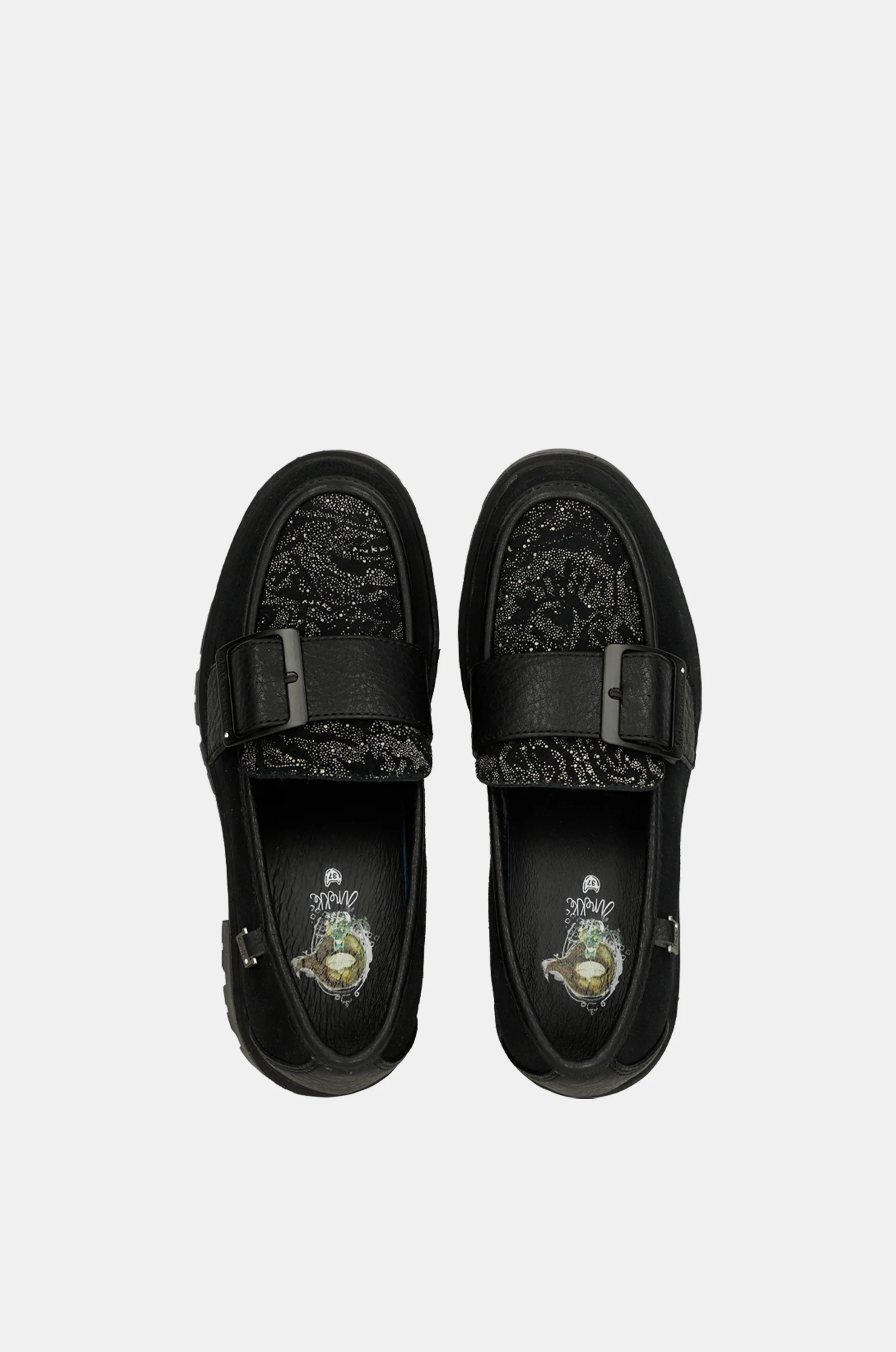 Black loafers - Image 3