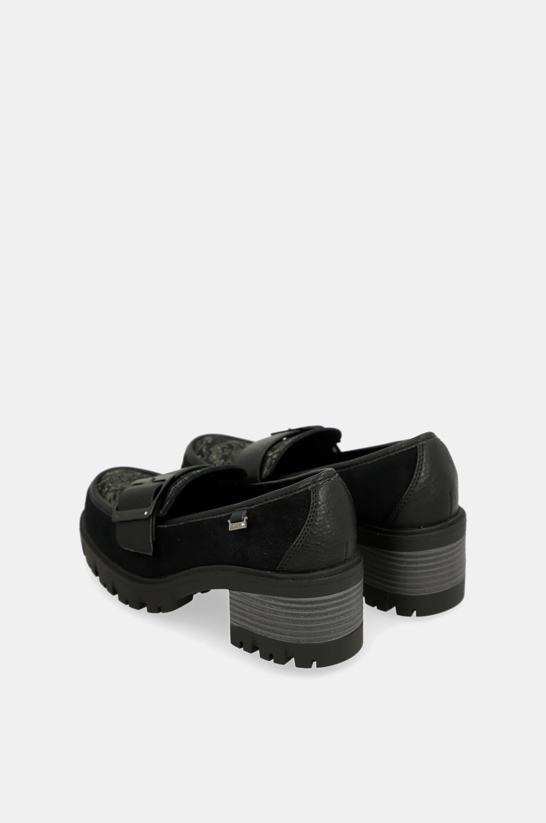 Black loafers - Image 5