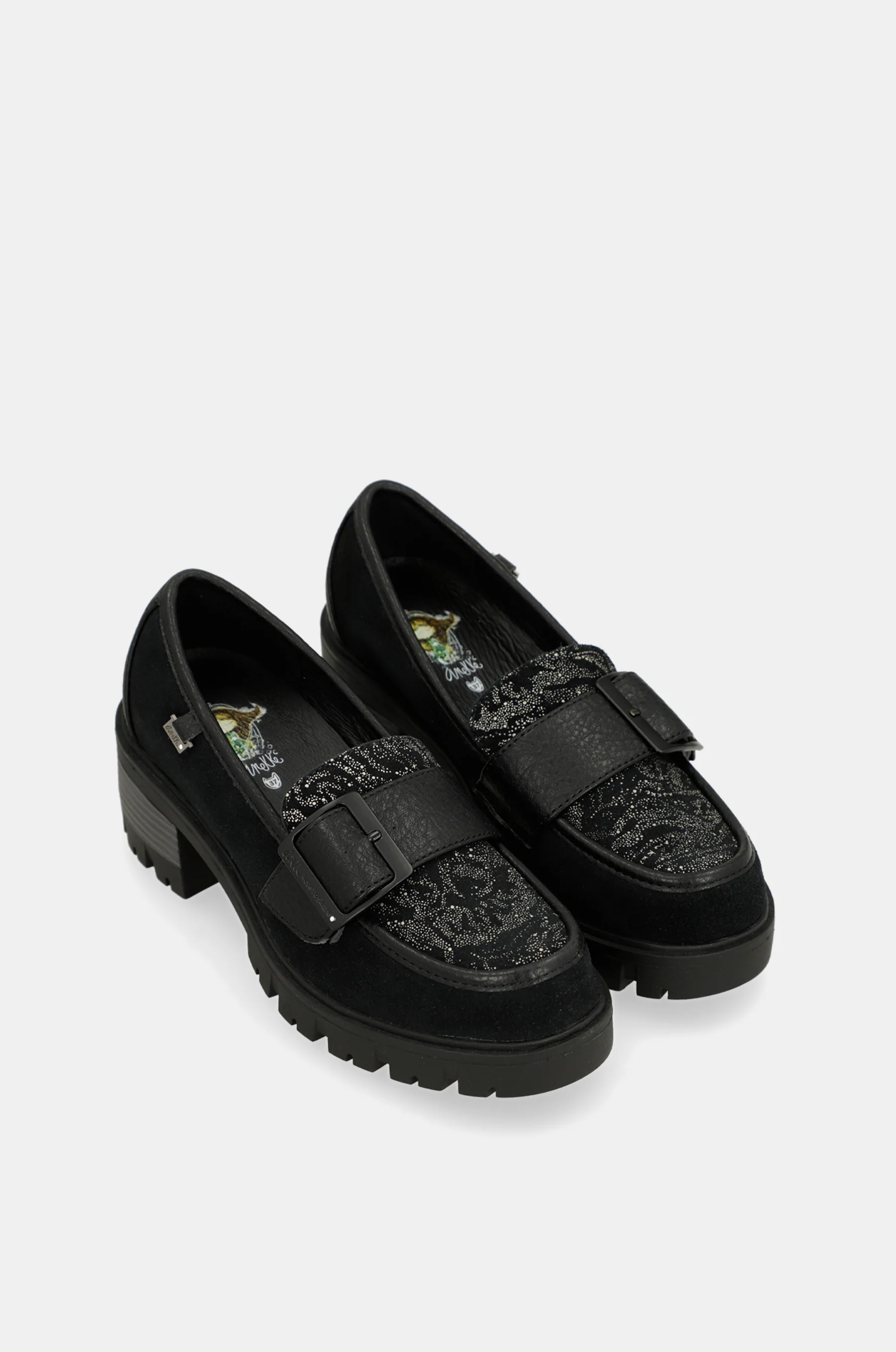 Black loafers - Image 6