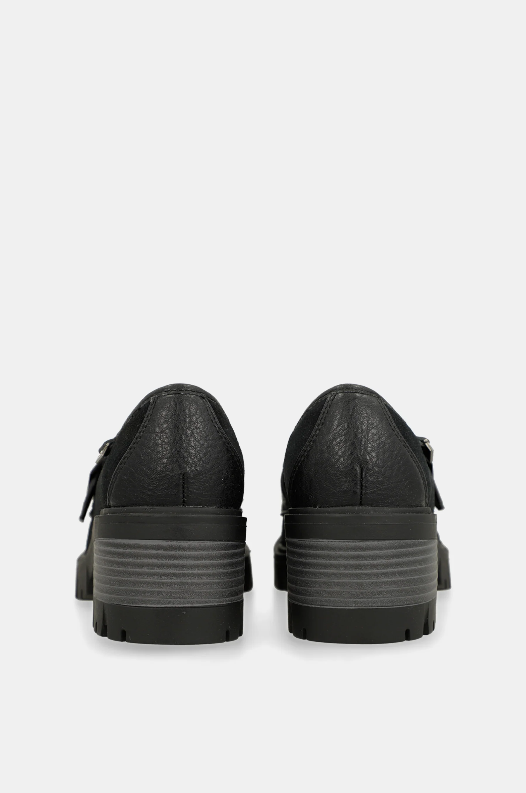 Black loafers - Image 8