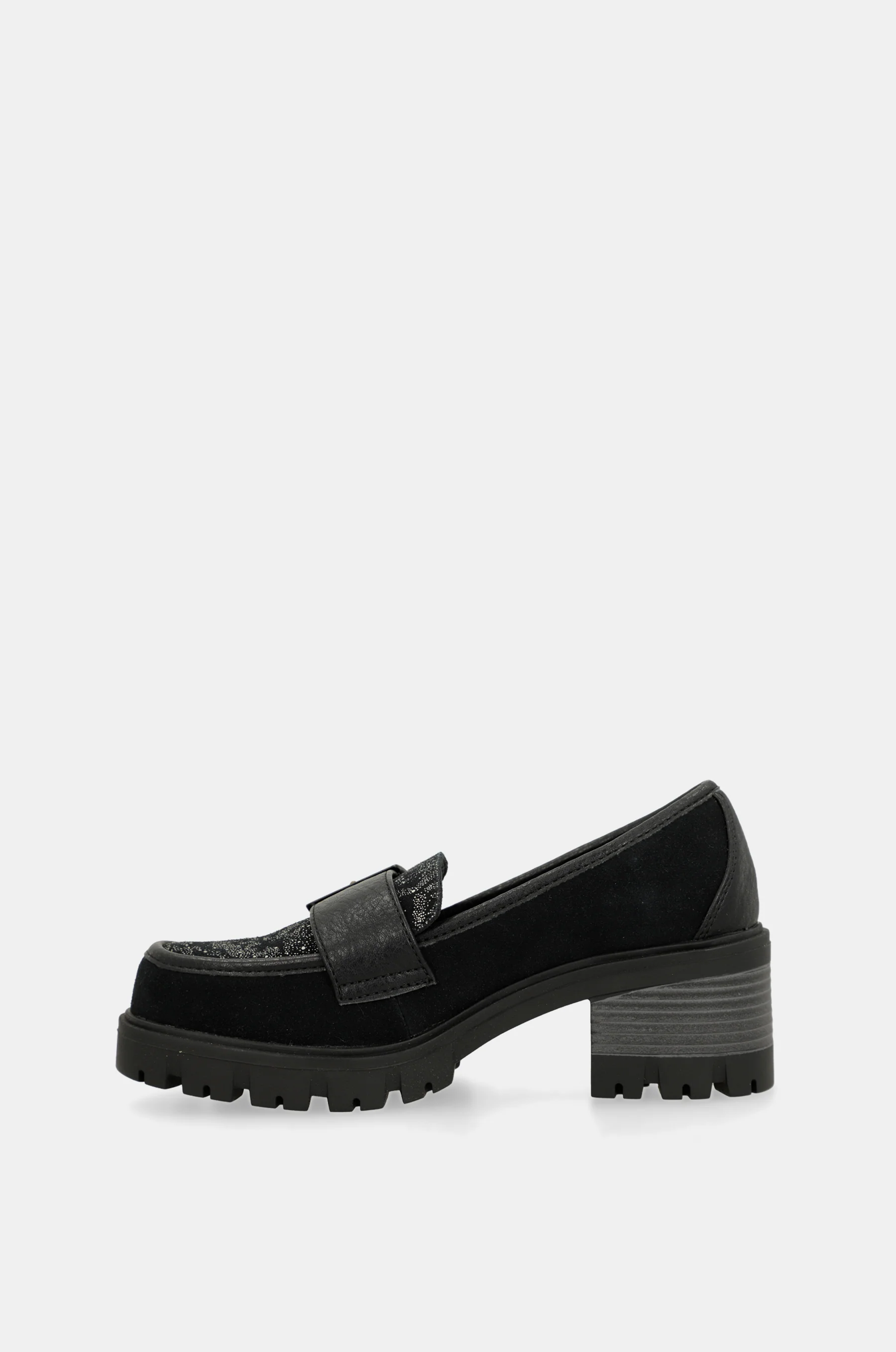 Black loafers - Image 9