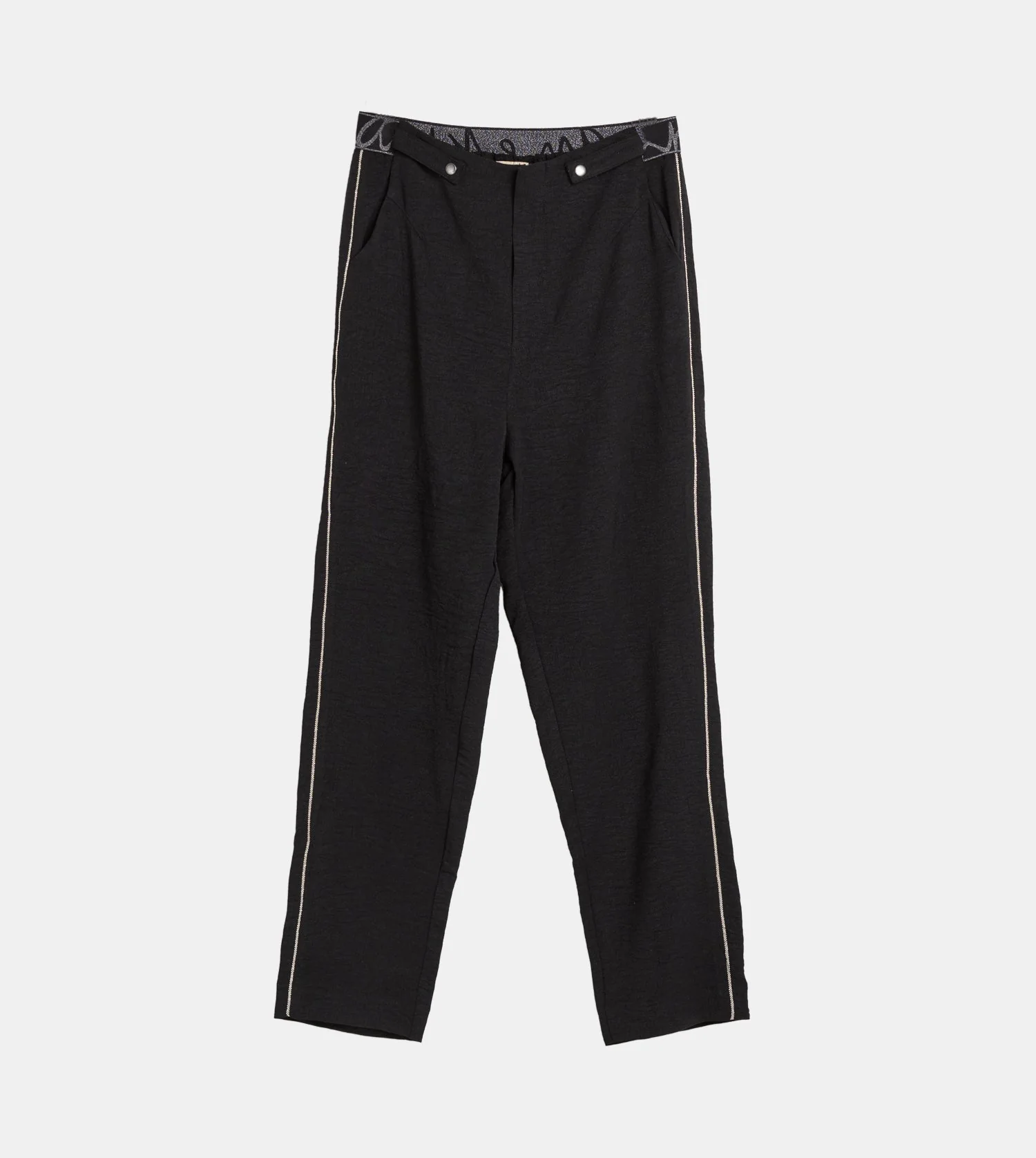 Black pants - Image 3