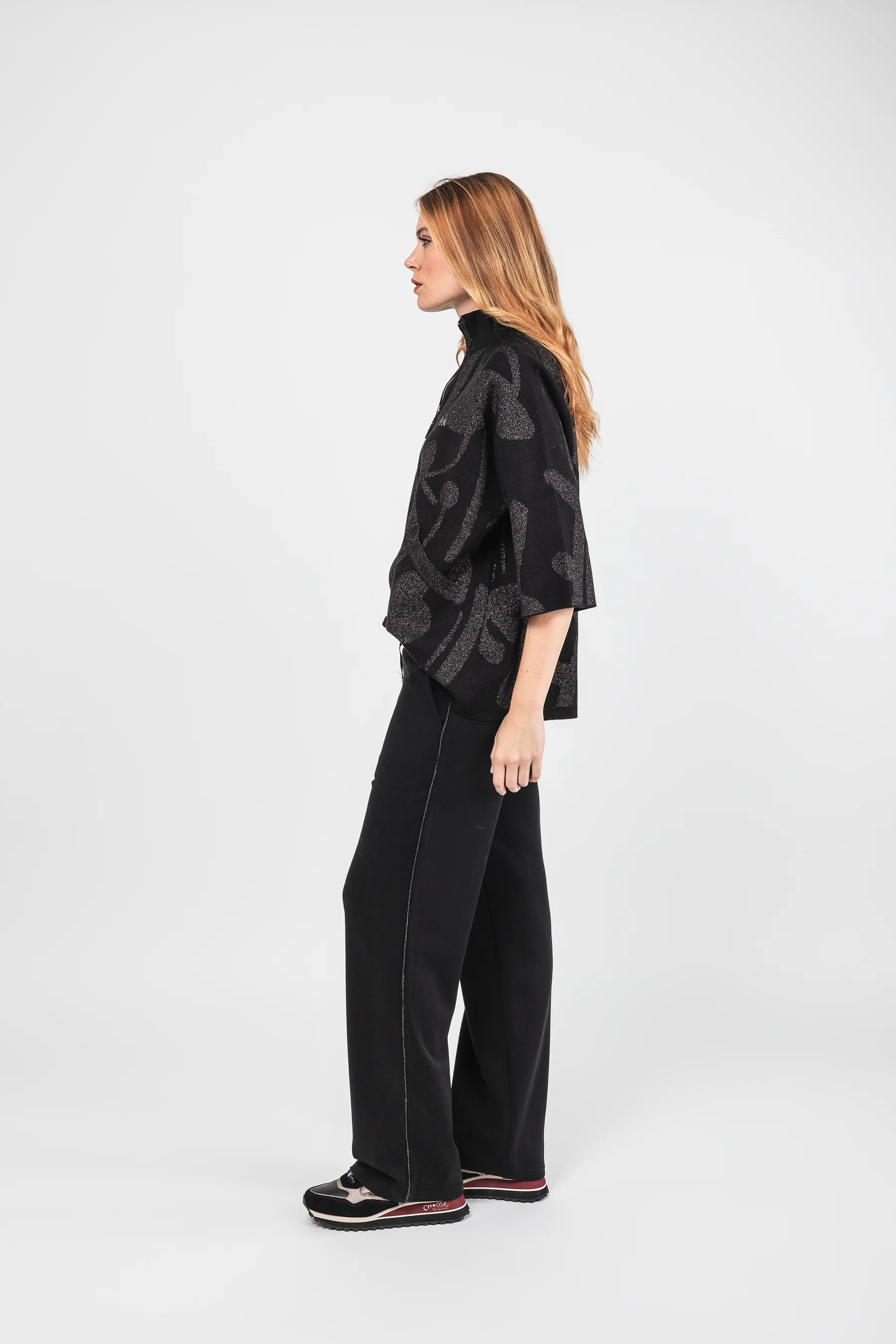 Black trousers - Image 4