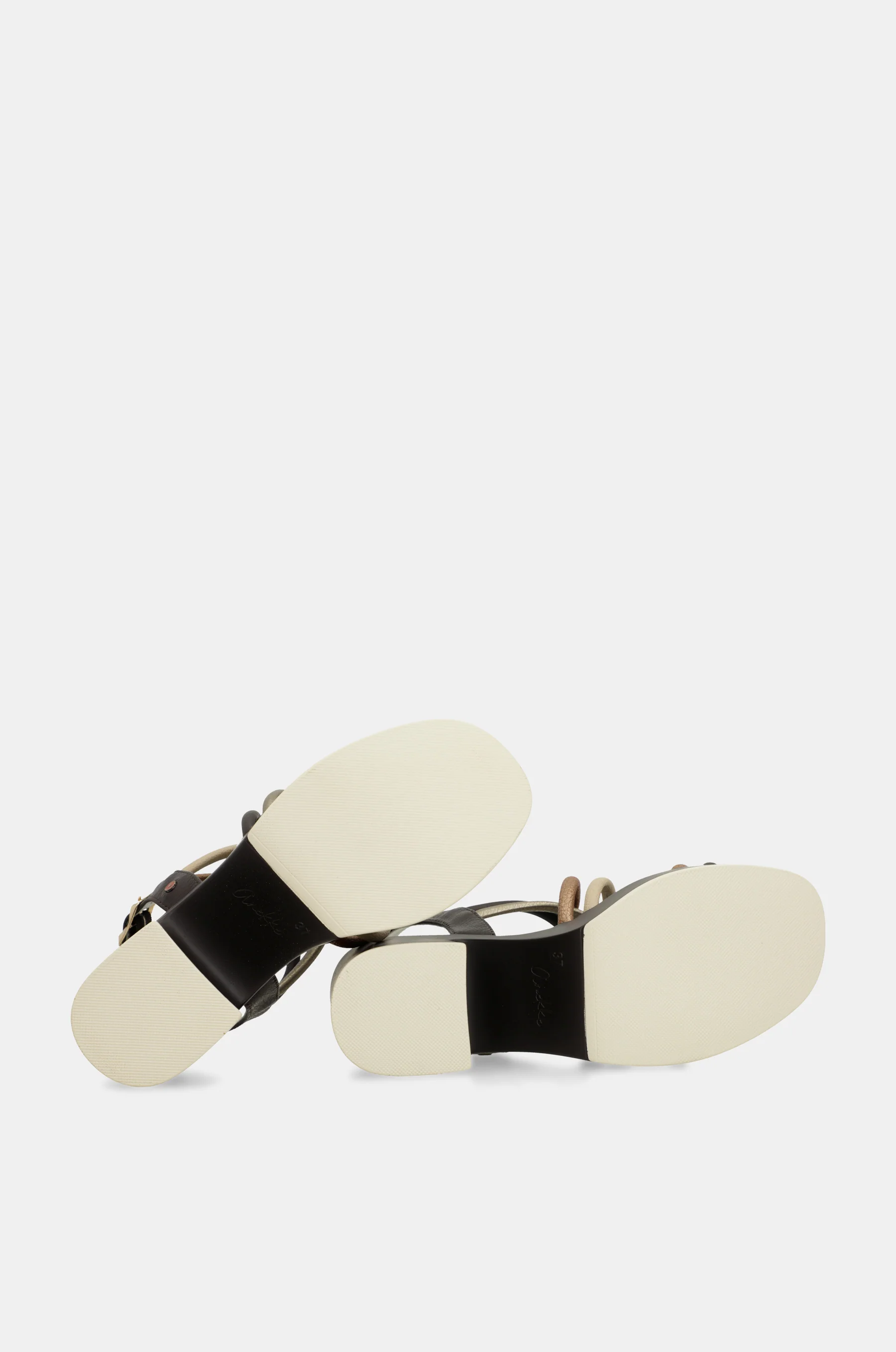 Bloom platform heel sandals - Image 7