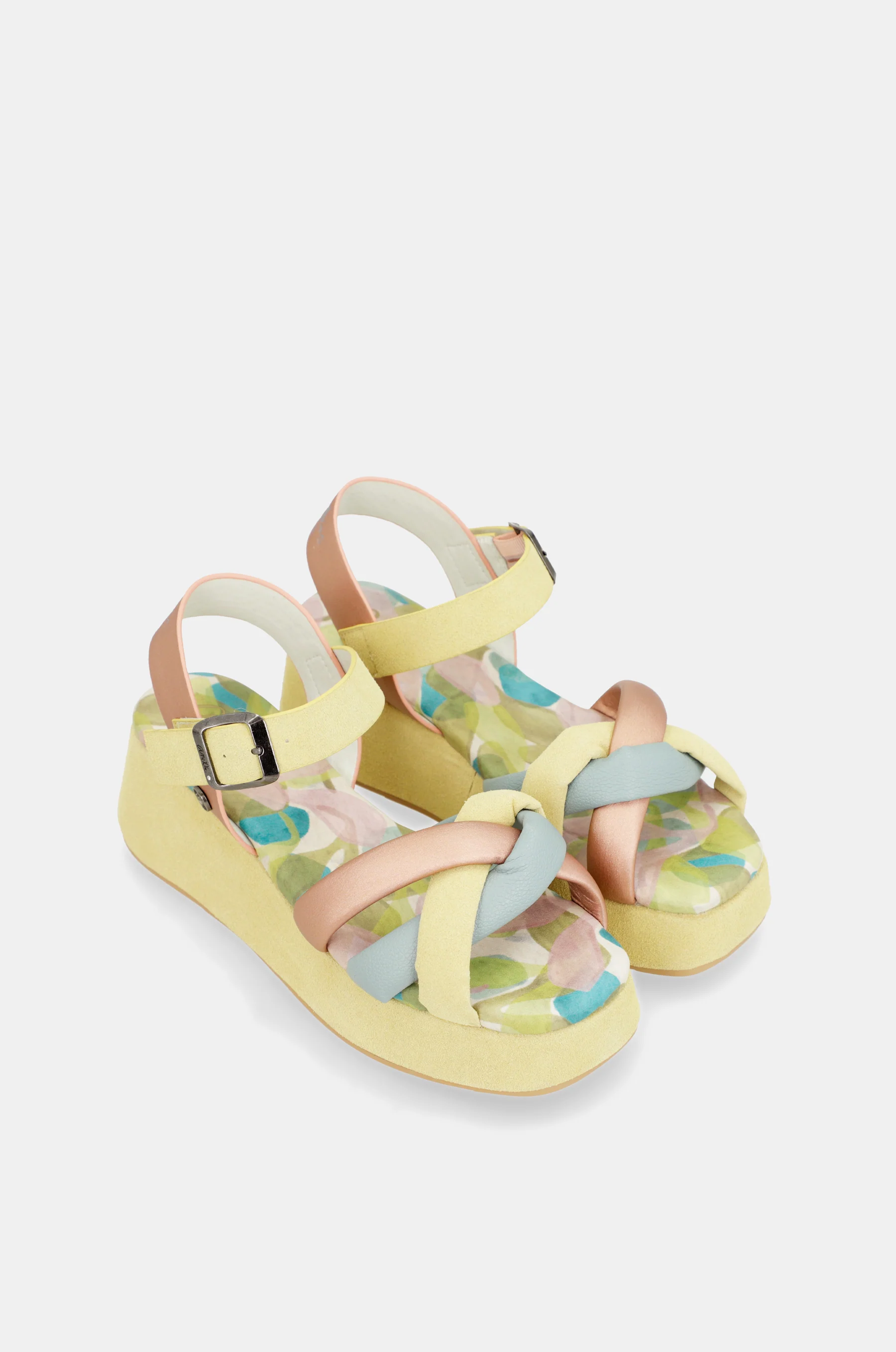 Bloom platform sandals - Image 2