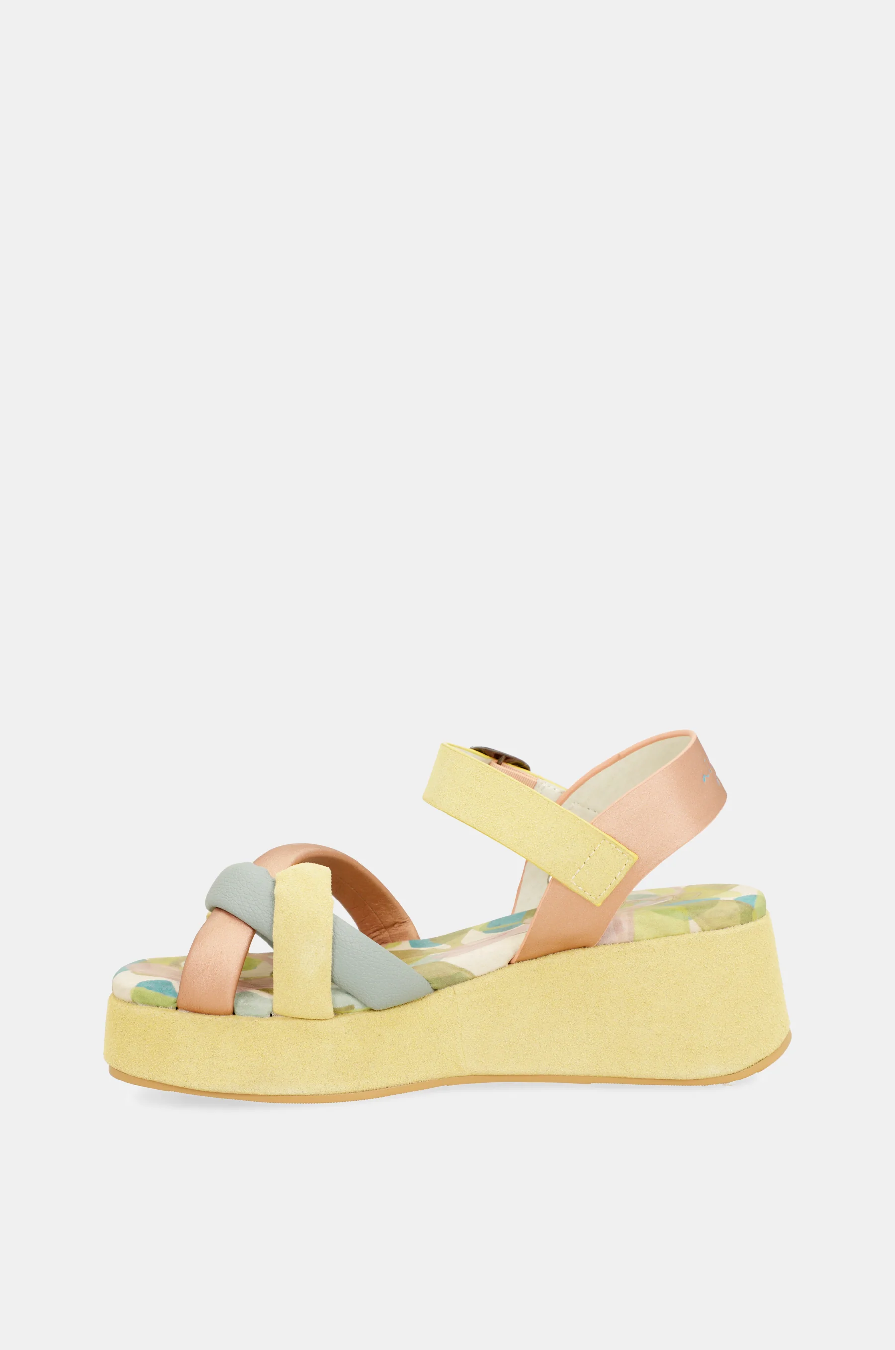 Bloom platform sandals - Image 3