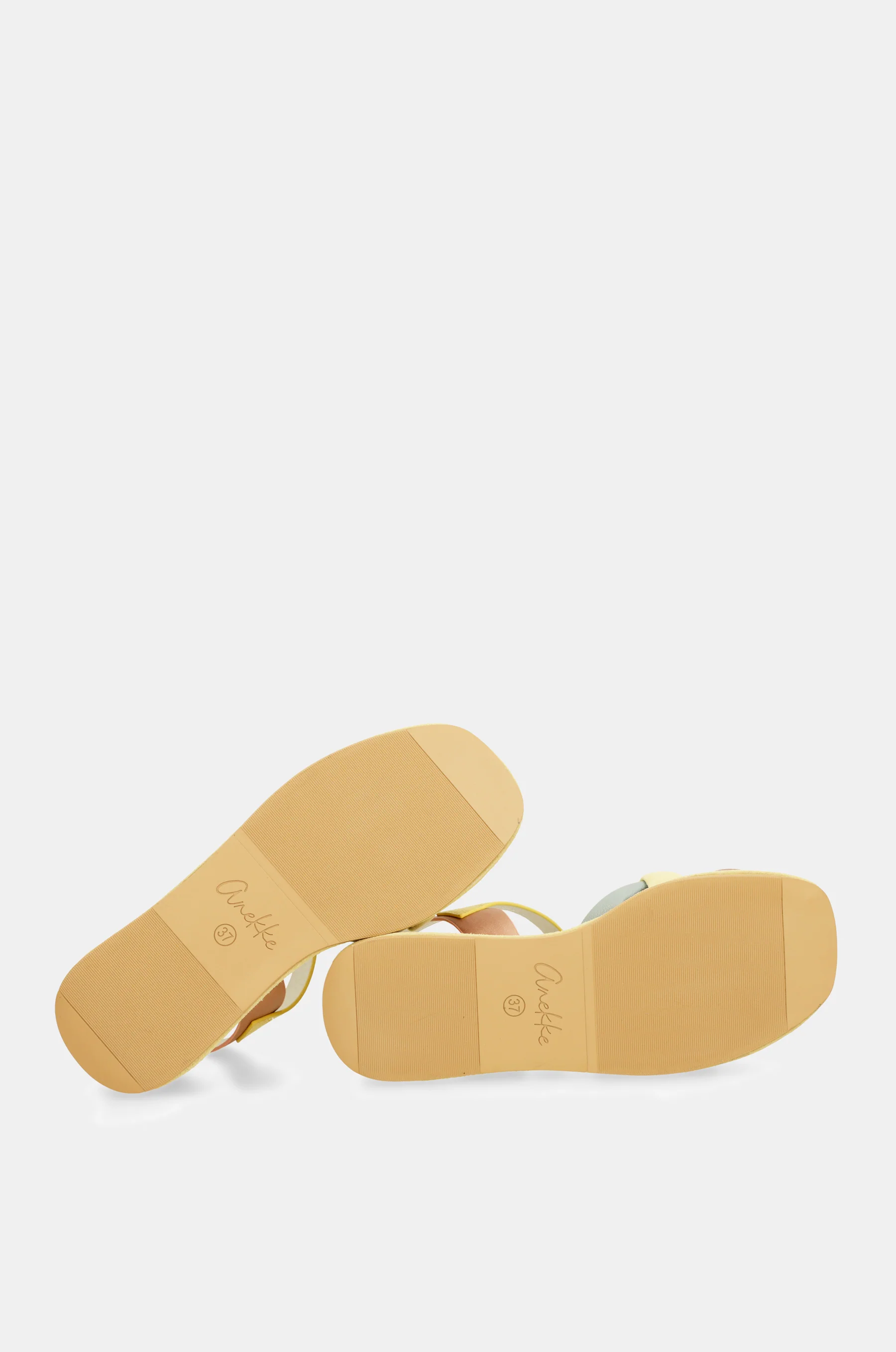 Bloom platform sandals - Image 4