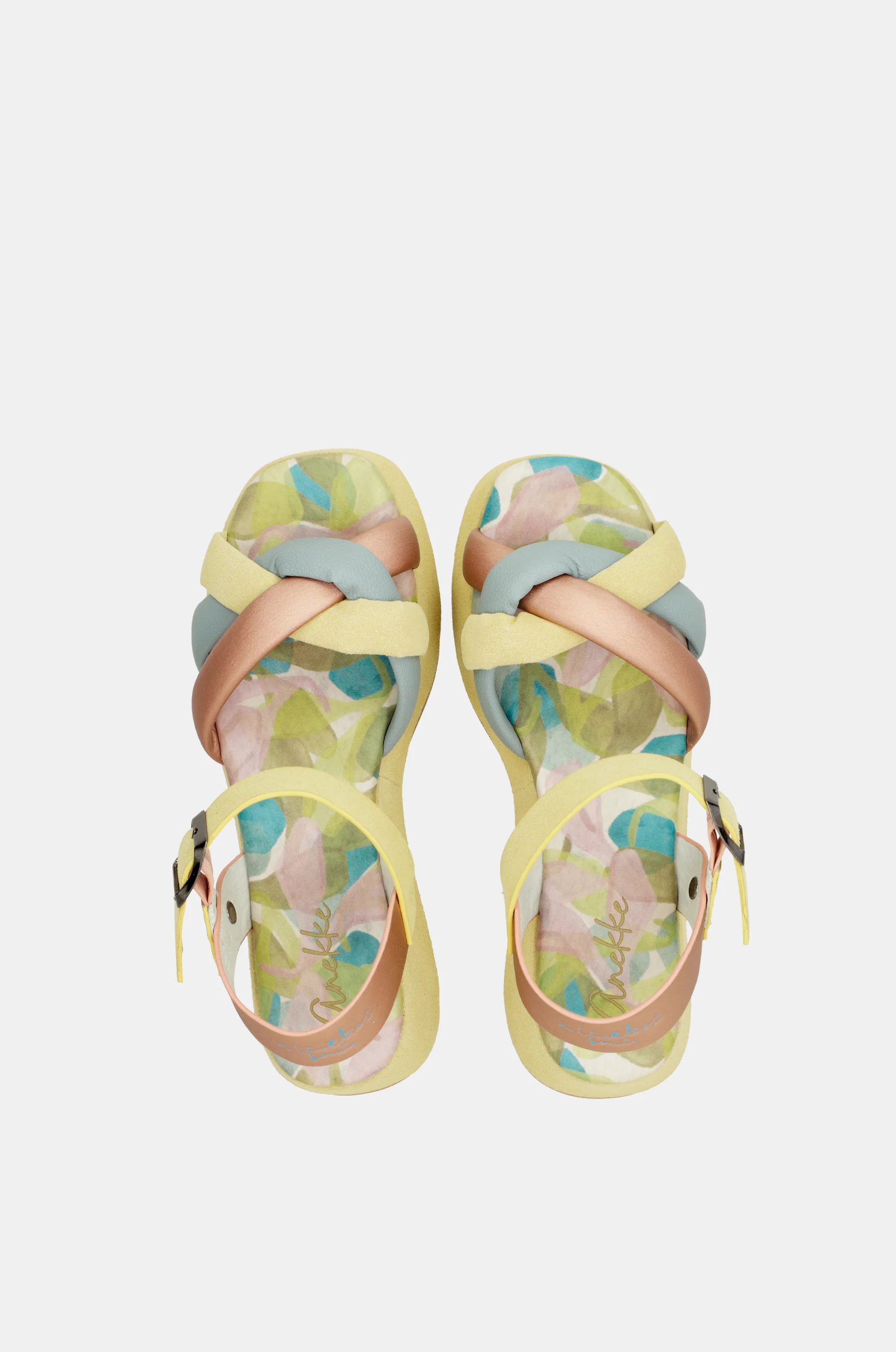 Bloom platform sandals - Image 7