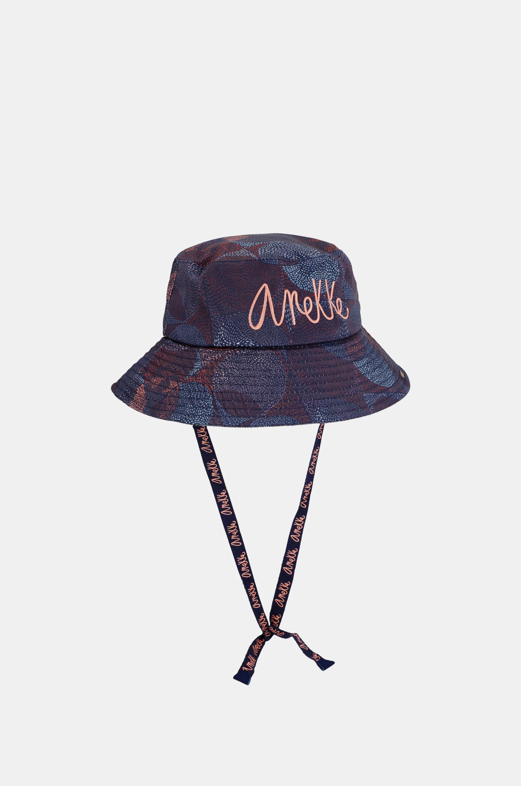 Blue bucket hat - Image 3
