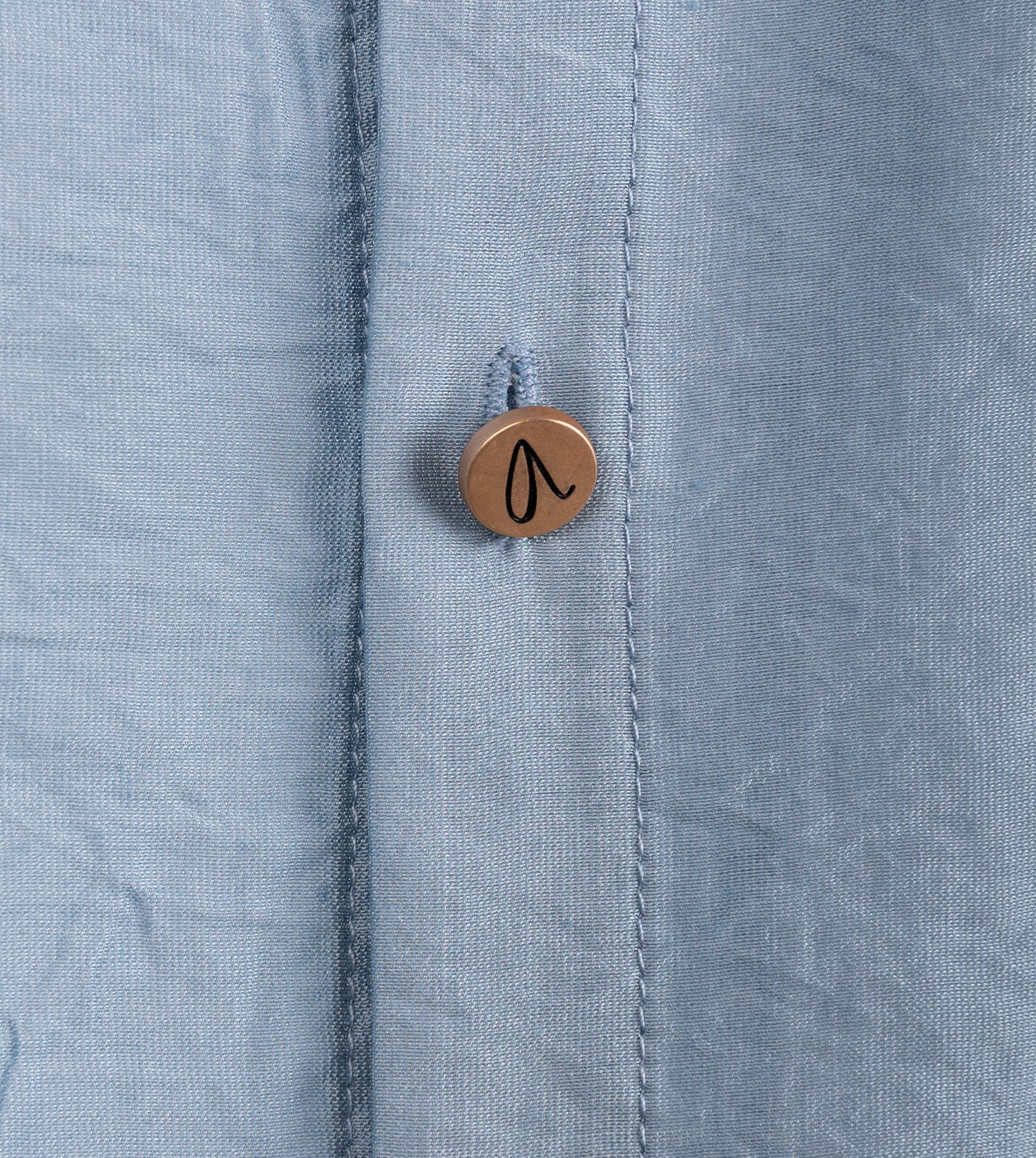 Blue shirt - Image 6