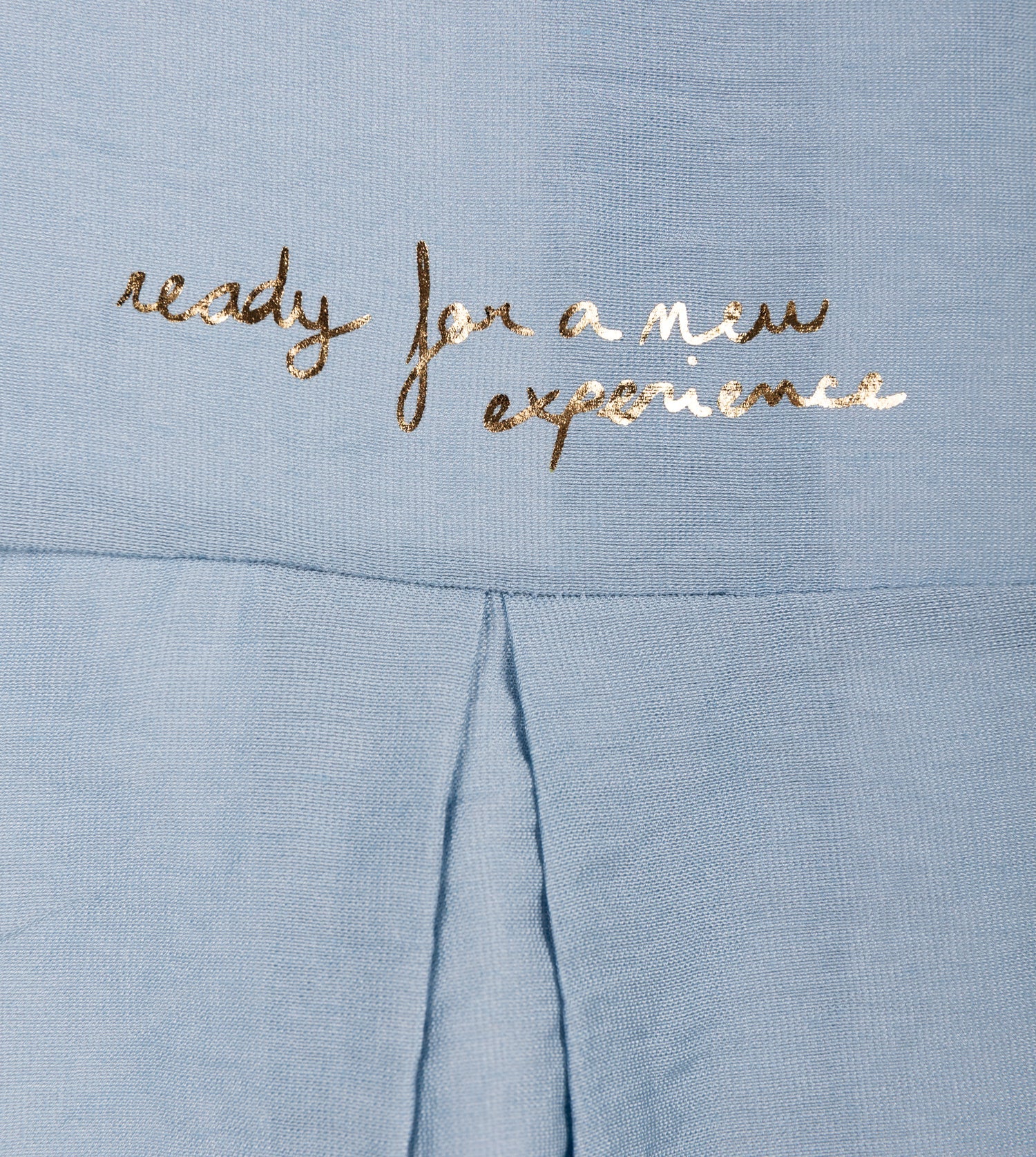Blue shirt - Image 8