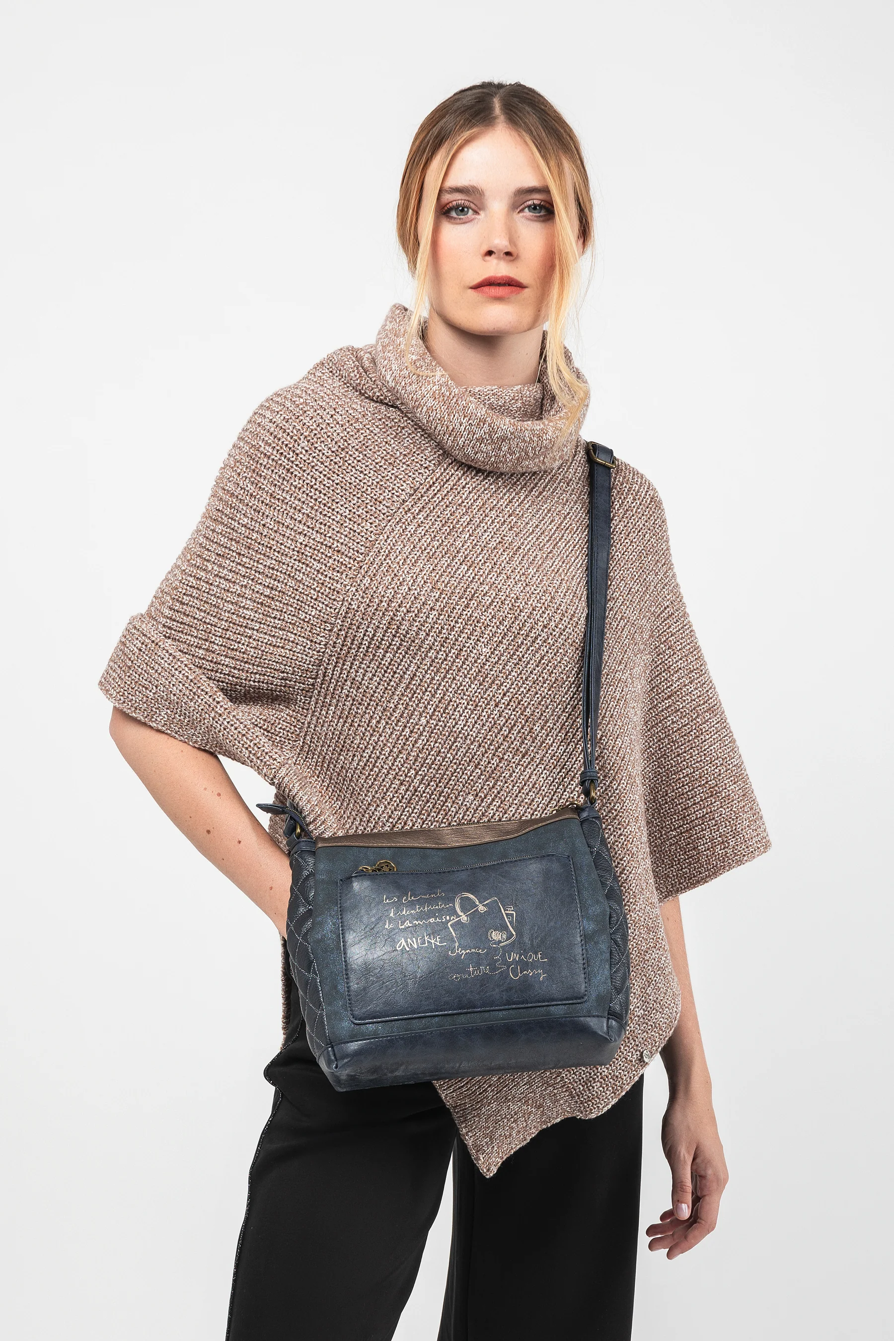 Boutique crossbody bag - Image 3
