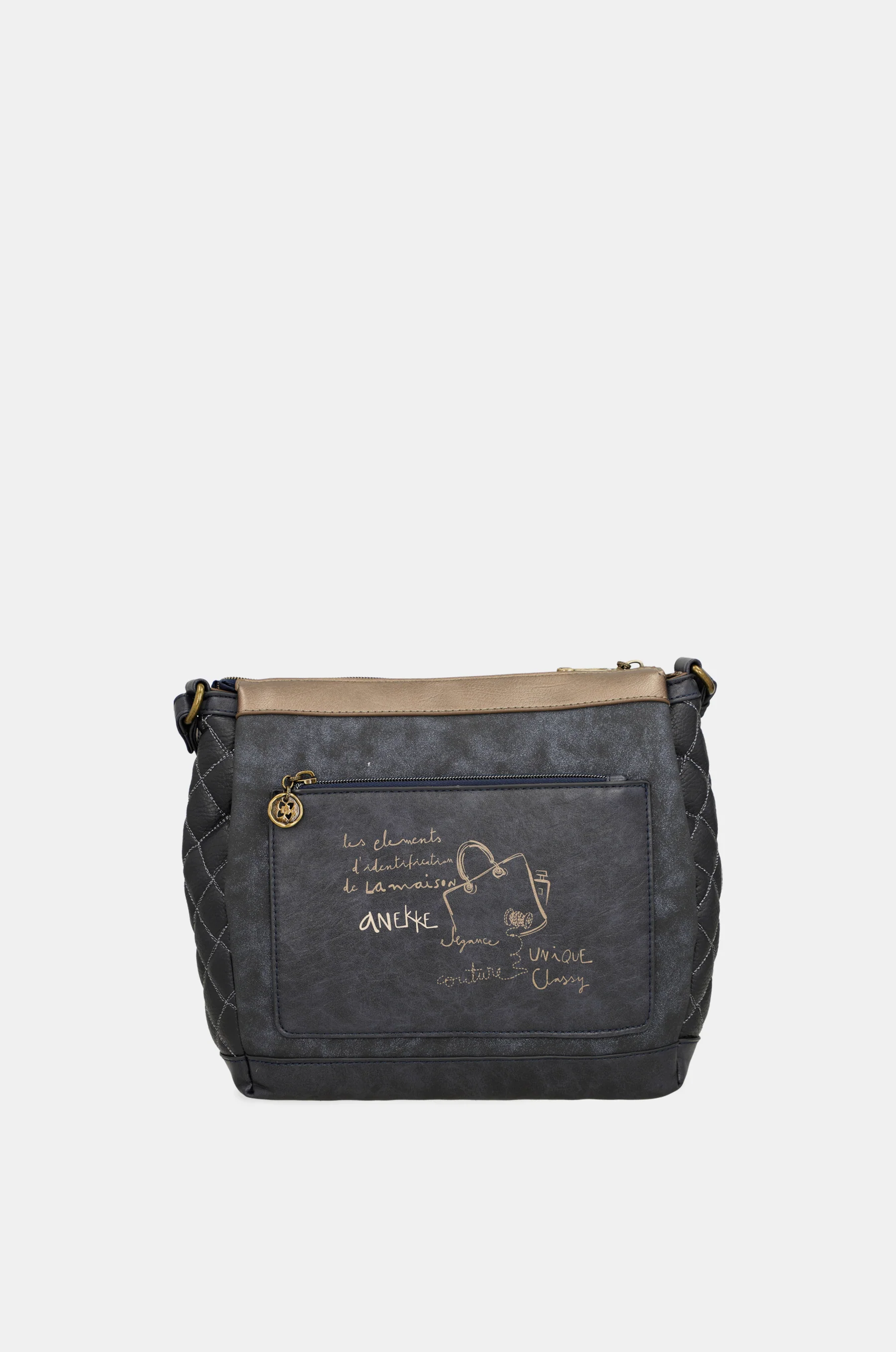 Boutique crossbody bag - Image 4