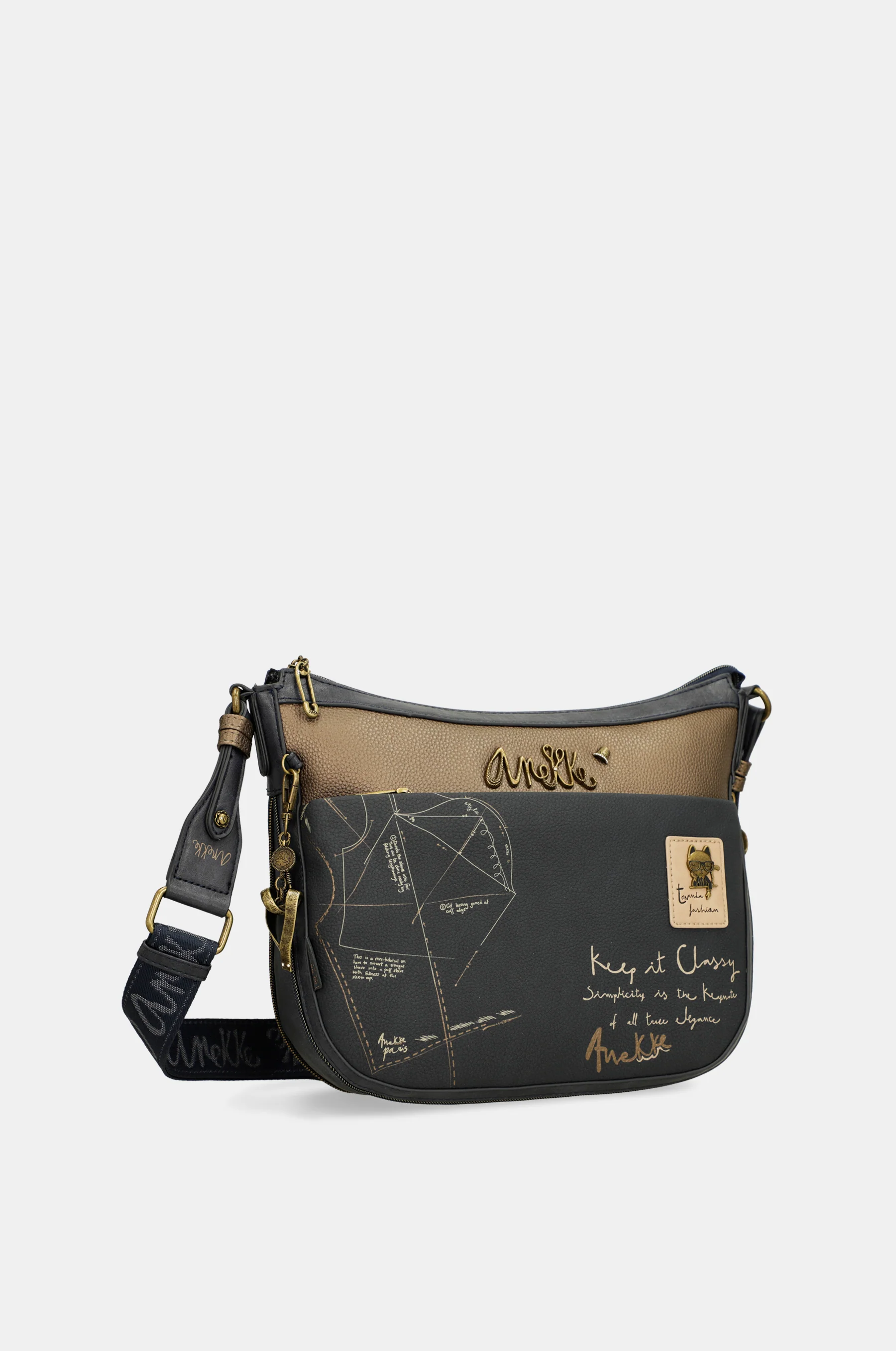 Boutique large crossbody bag - Image 10