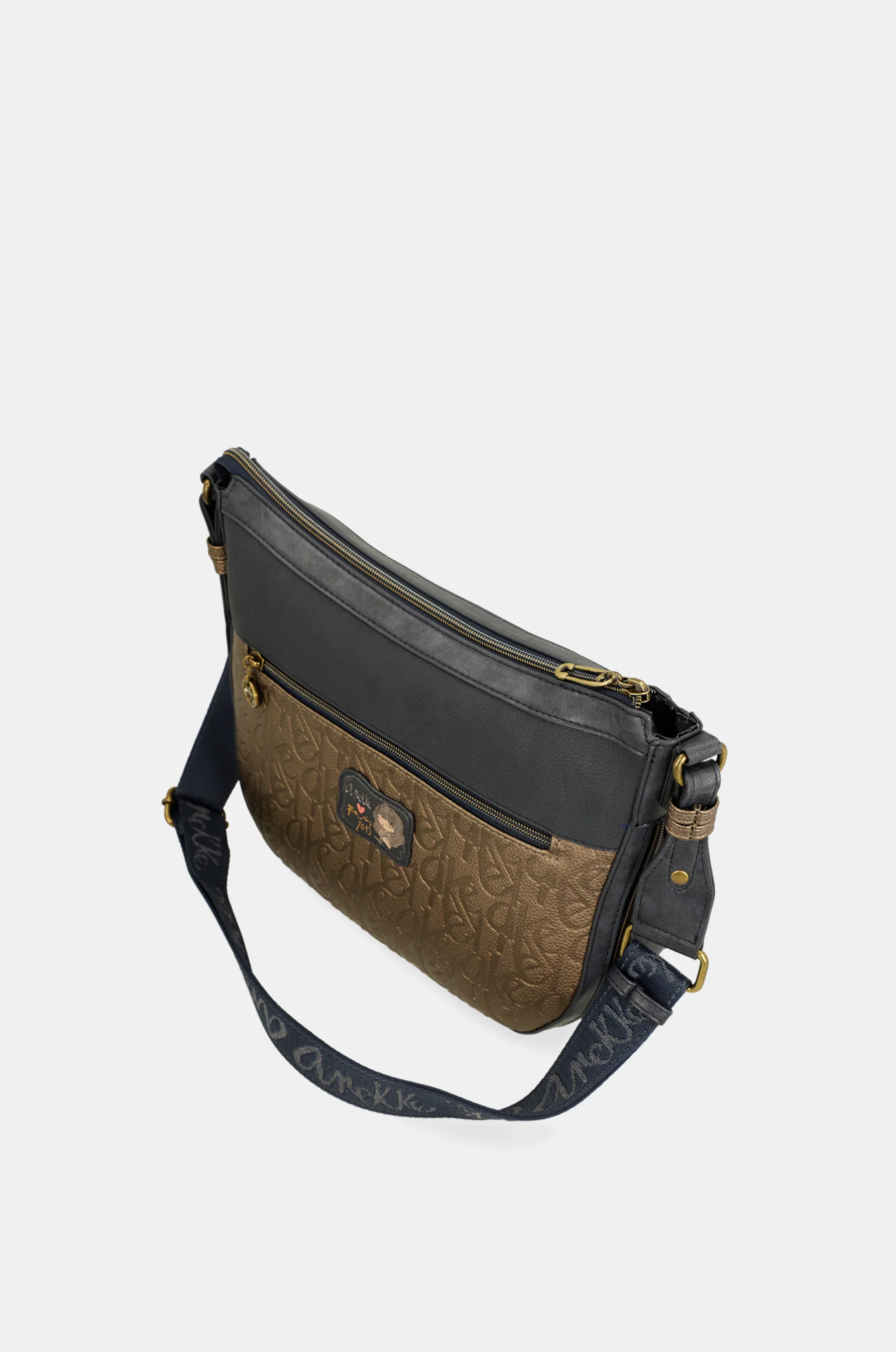 Boutique large crossbody bag - Image 8