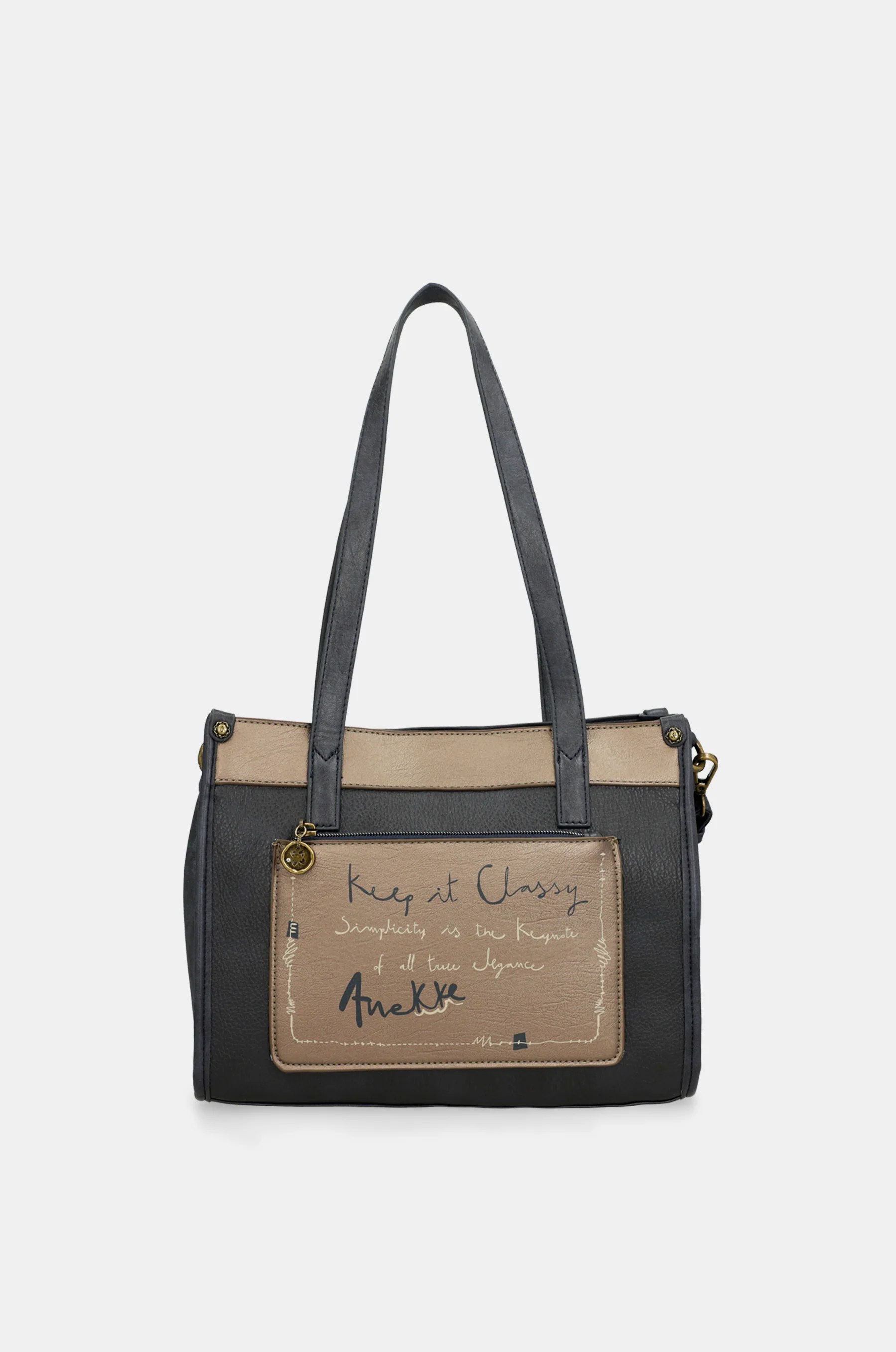 Boutique large shopper bag - Image 3