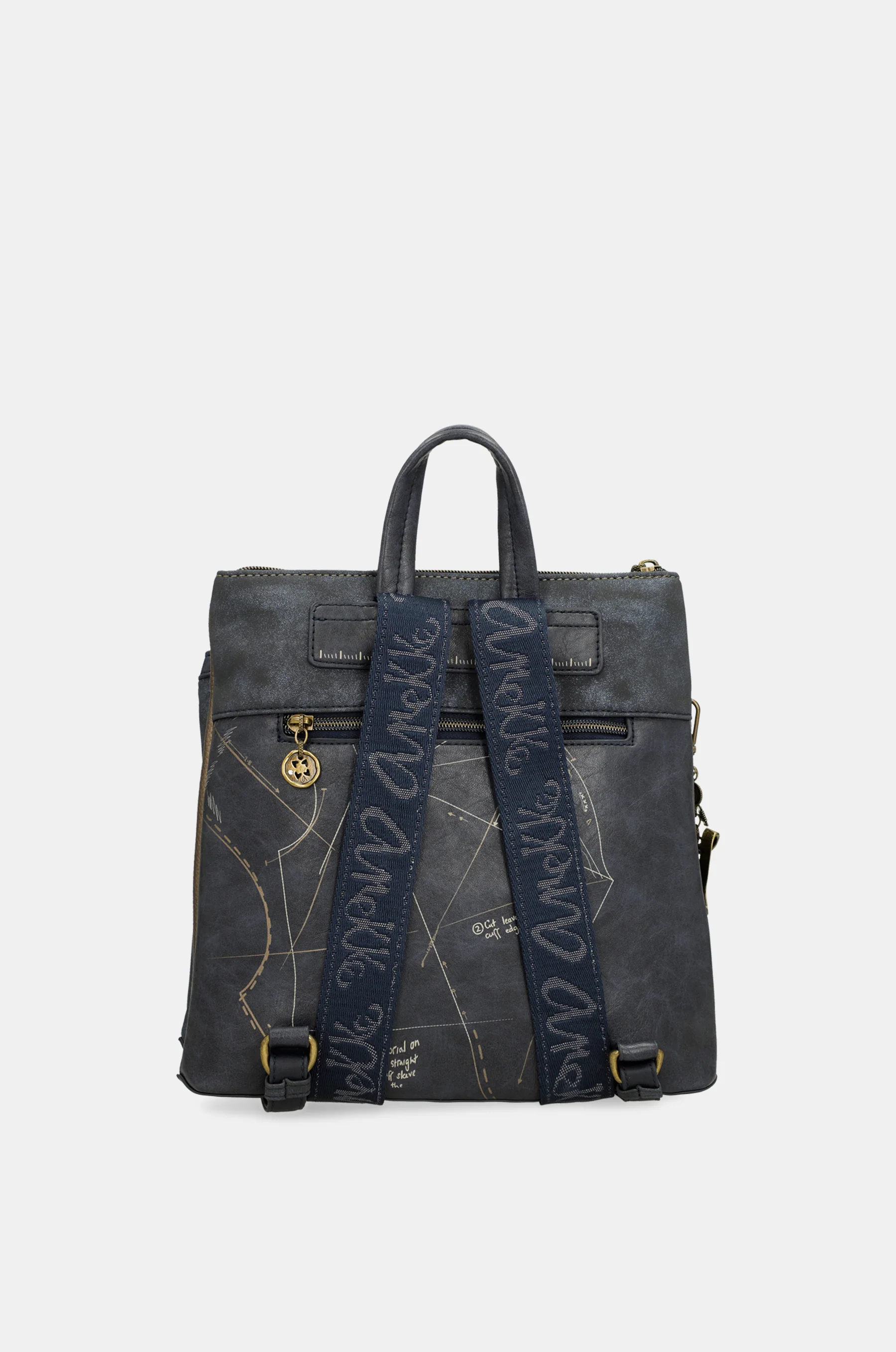 Boutique medium backpack - Image 3