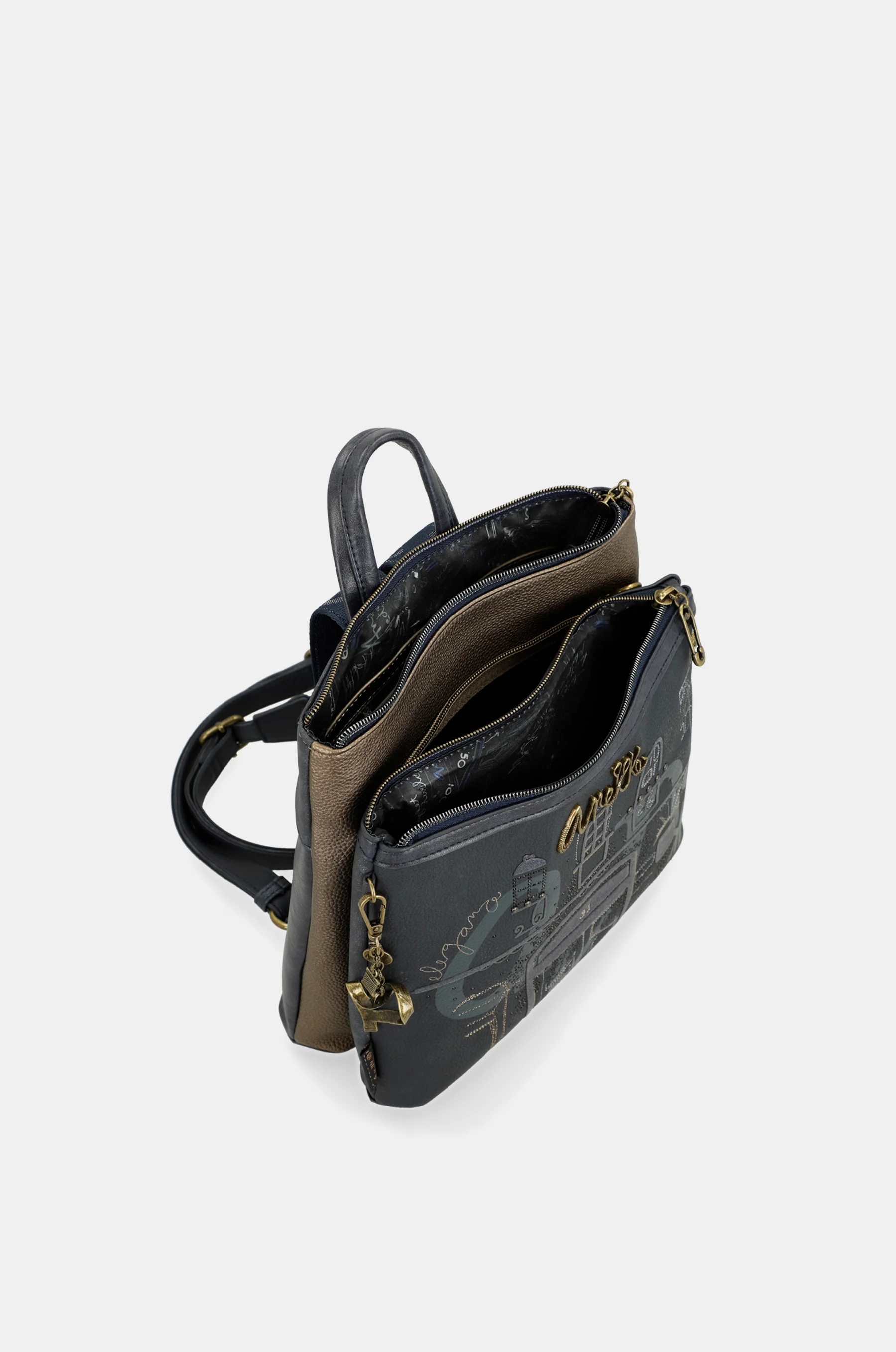 Boutique medium backpack - Image 7