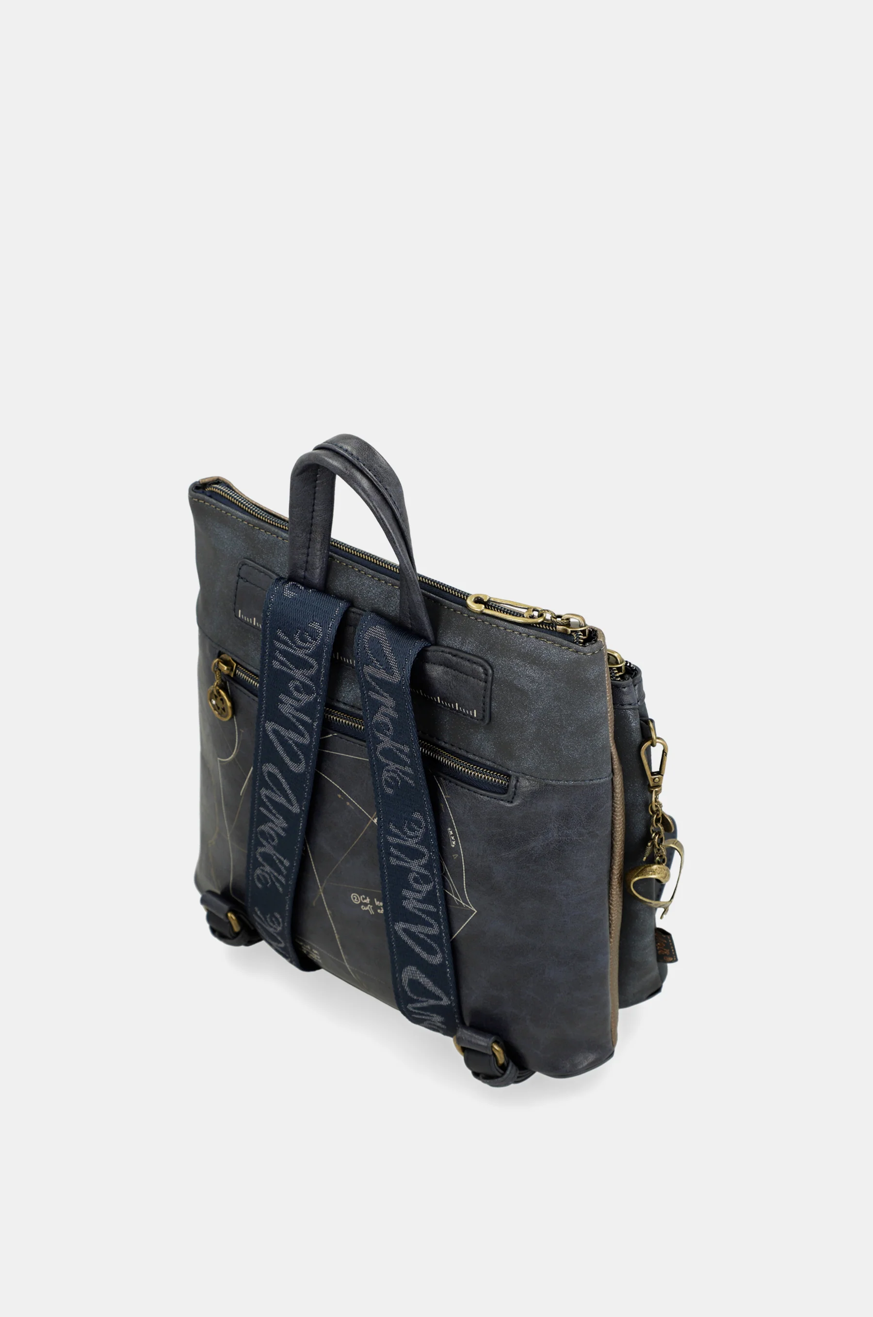 Boutique medium backpack - Image 8