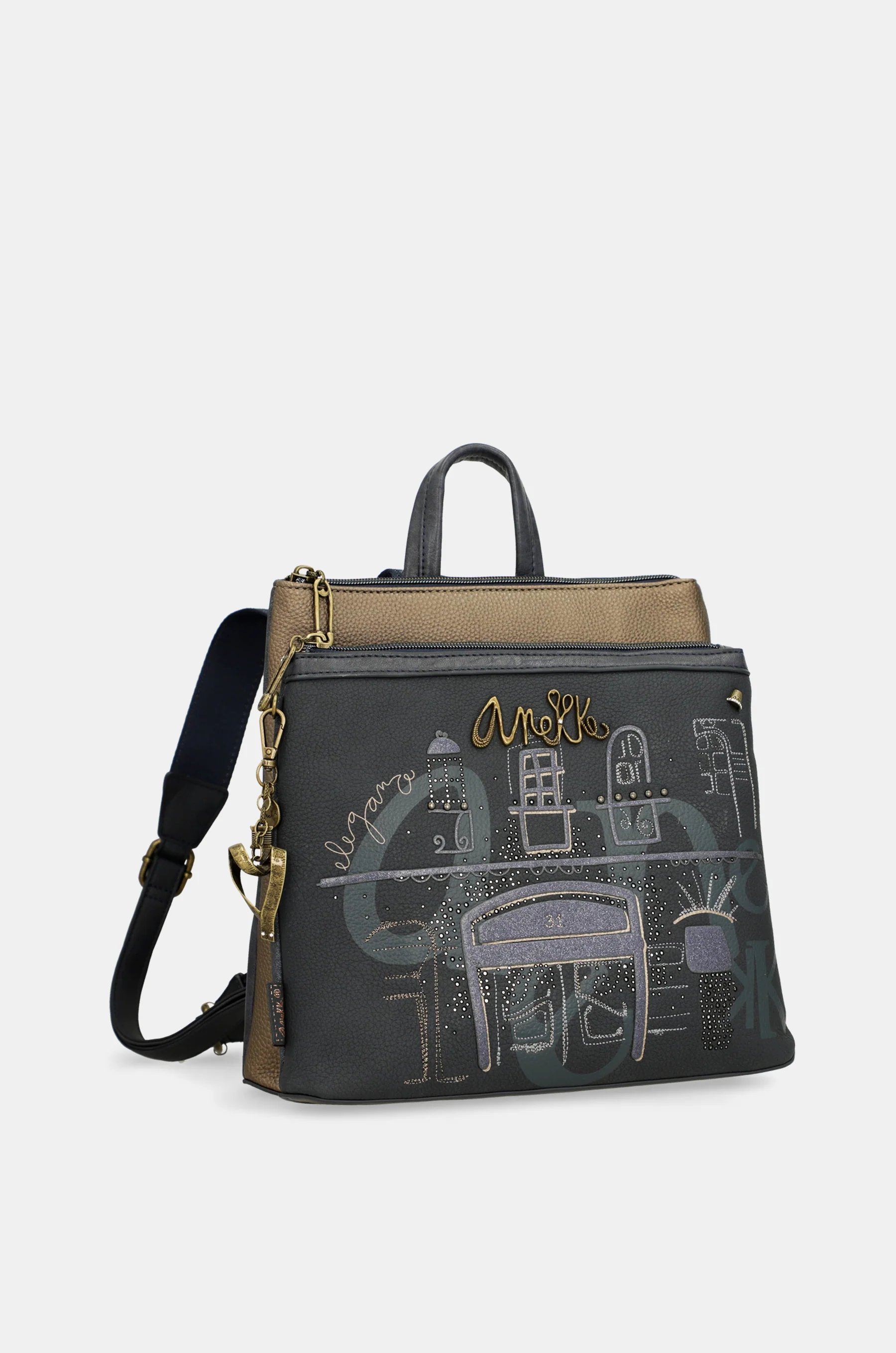 Boutique medium backpack - Image 9