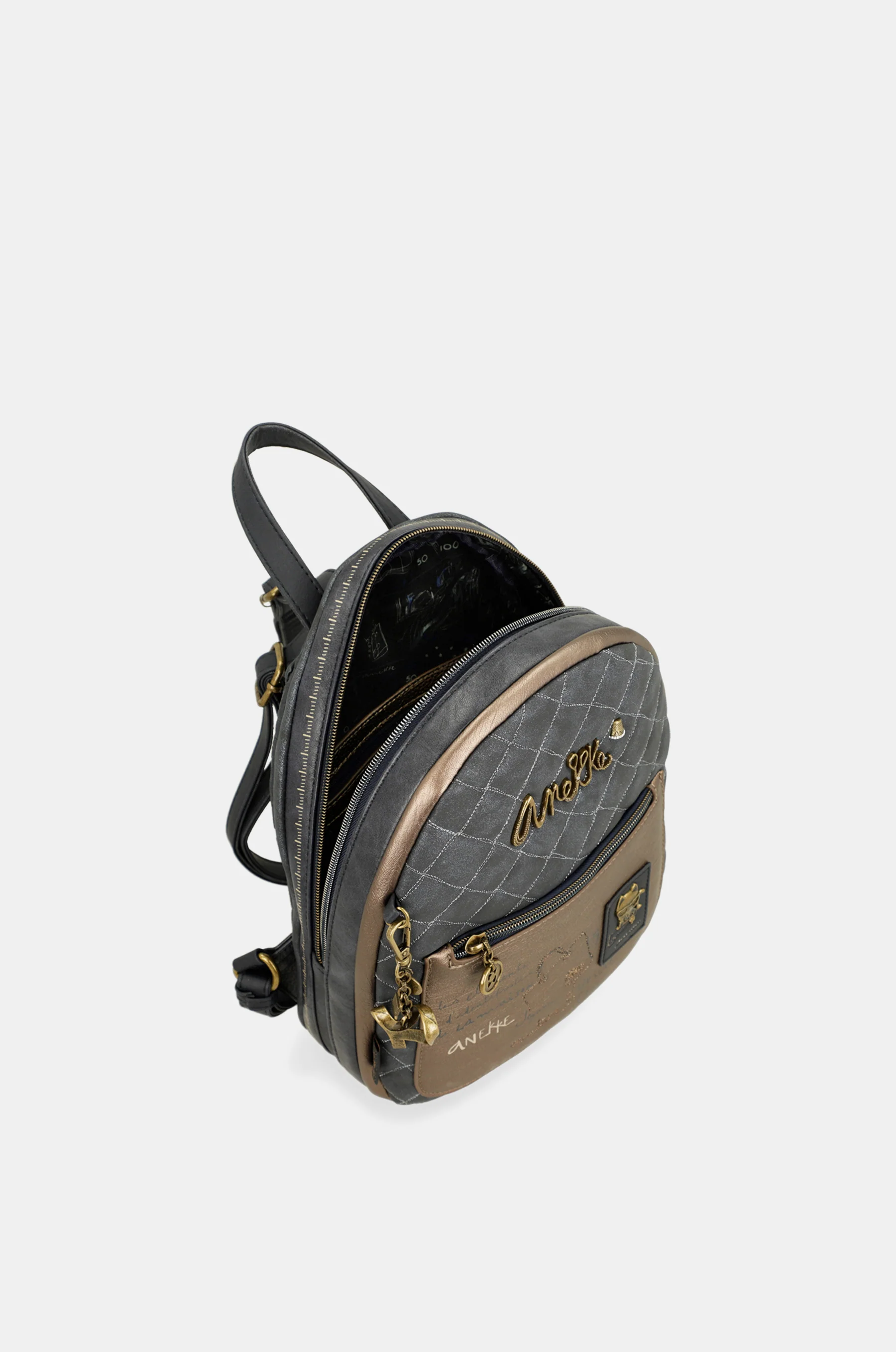 Boutique medium backpack for leisure use - Image 6